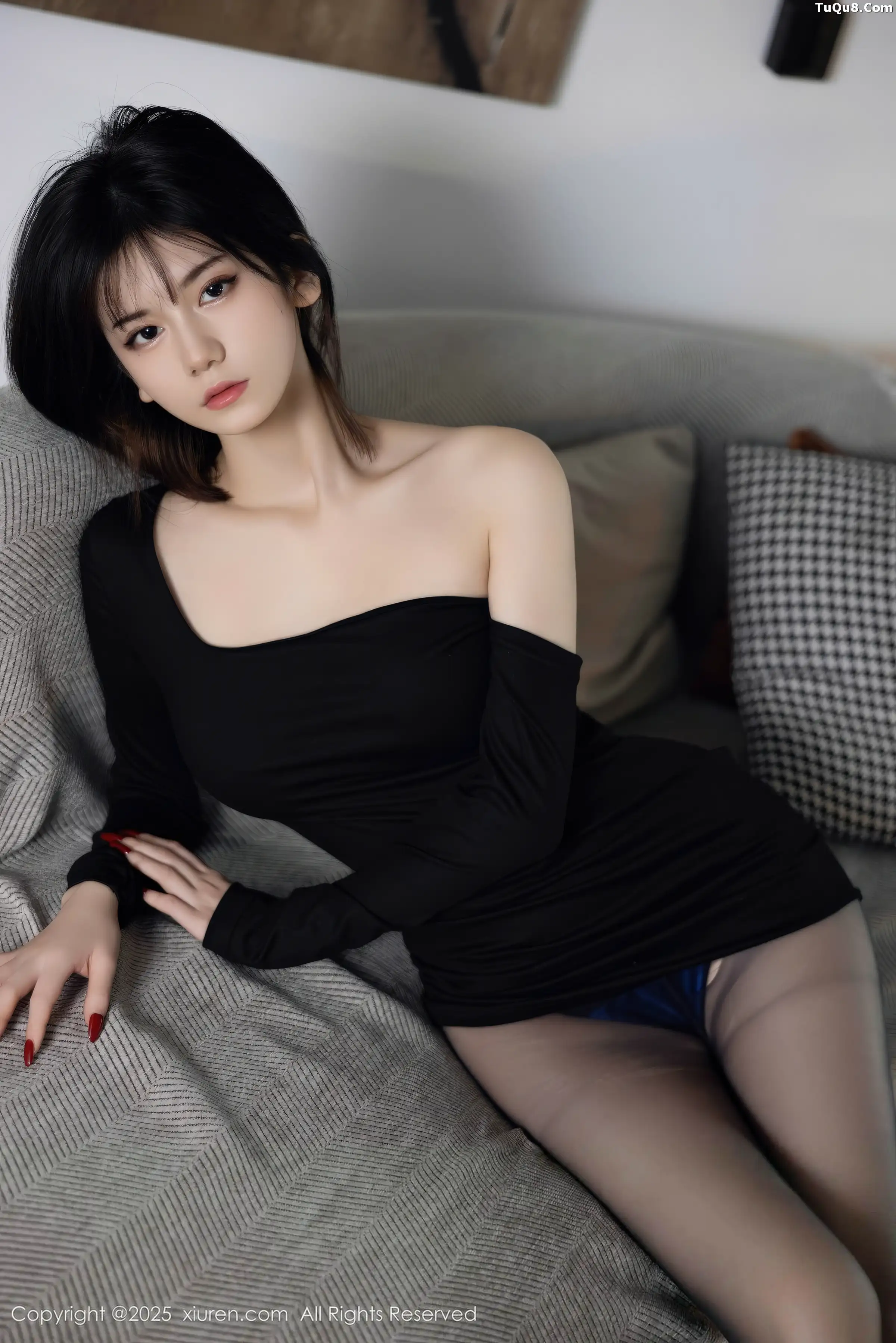 [秀人网] 2025.12.12 No.11105 凌七七#[100P]-11
