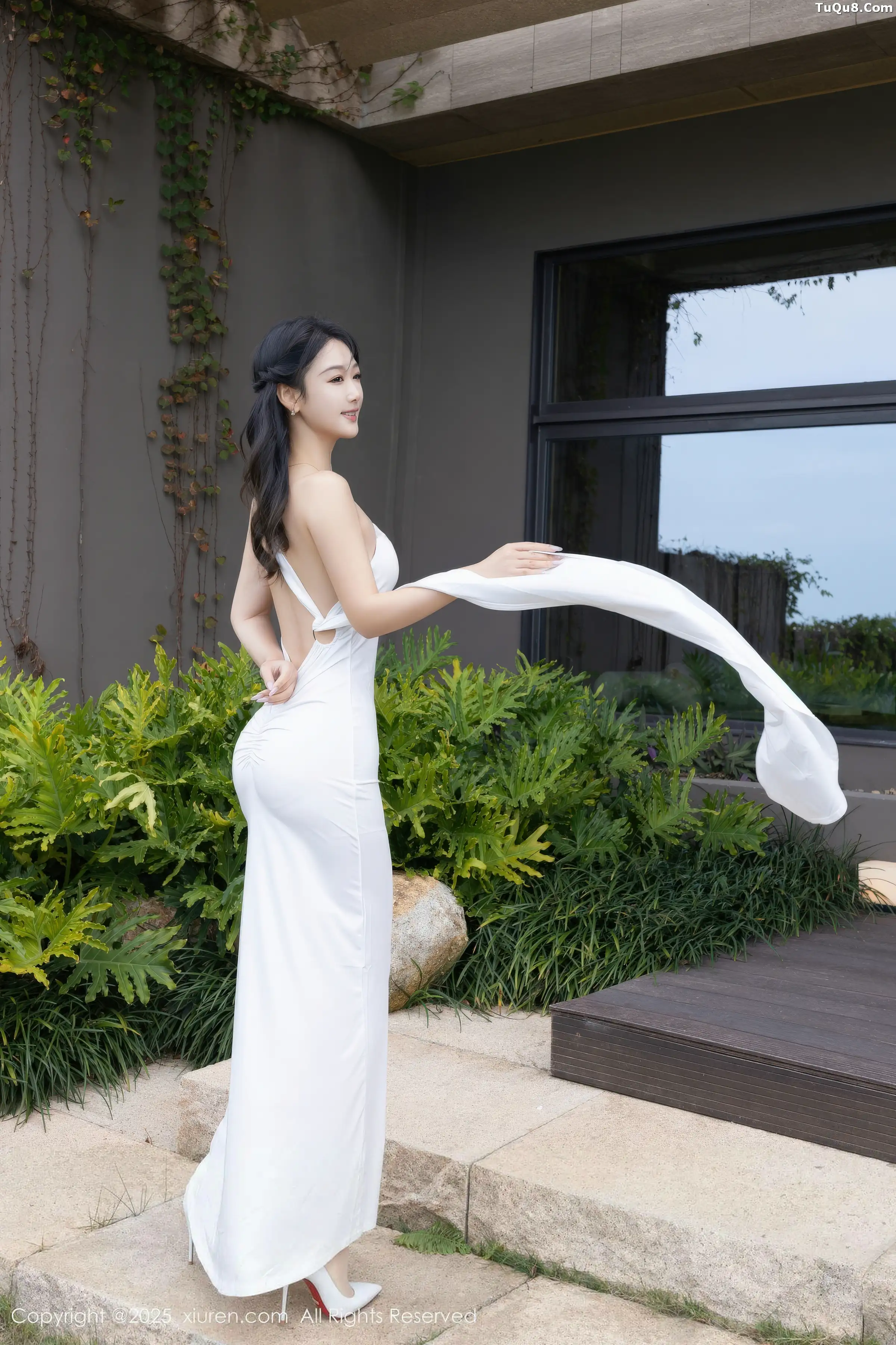 [秀人网] 2025.12.15 No.11109 唐安琪#[77P]-11