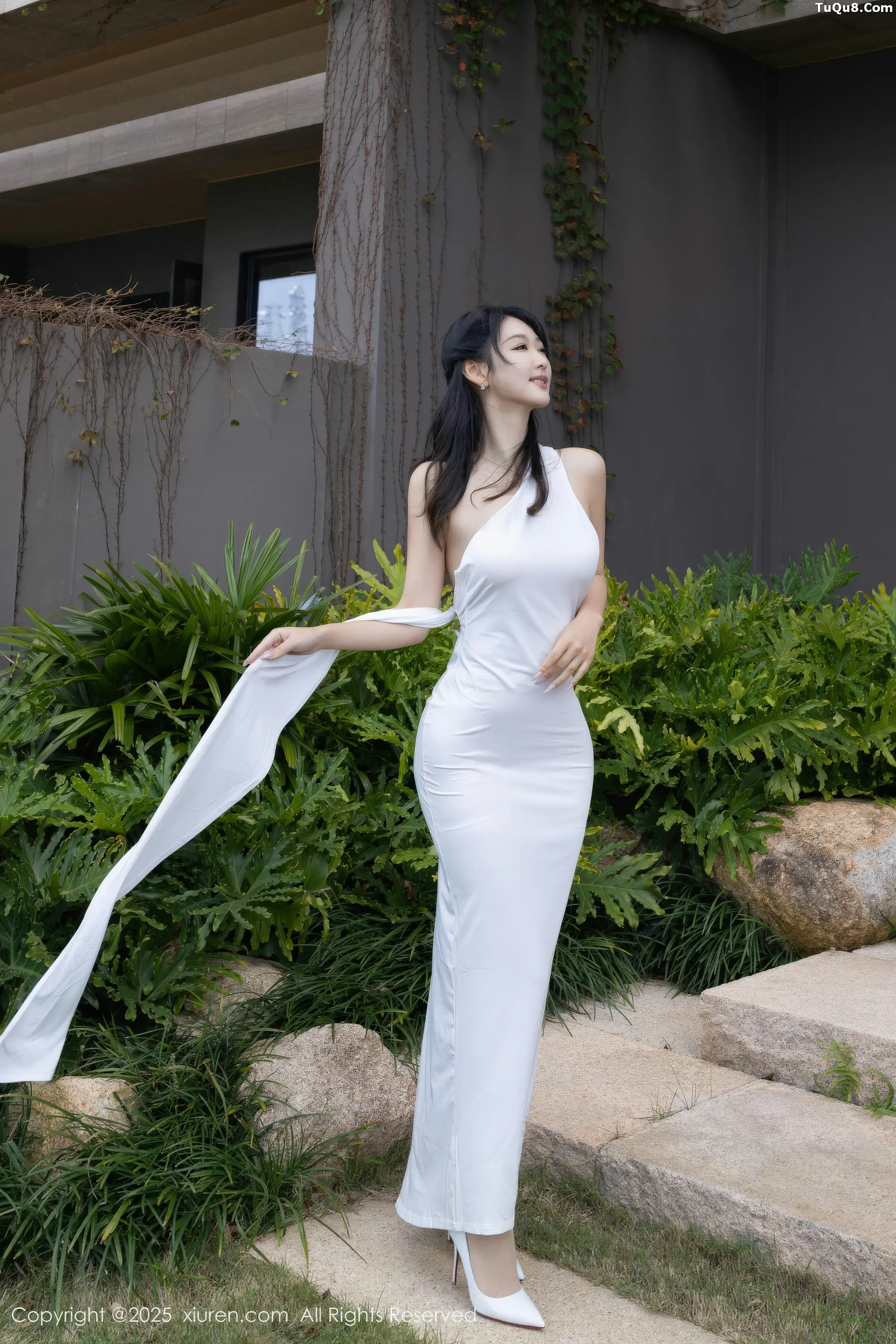 [秀人网] 2025.12.15 No.11109 唐安琪#[77P]-14