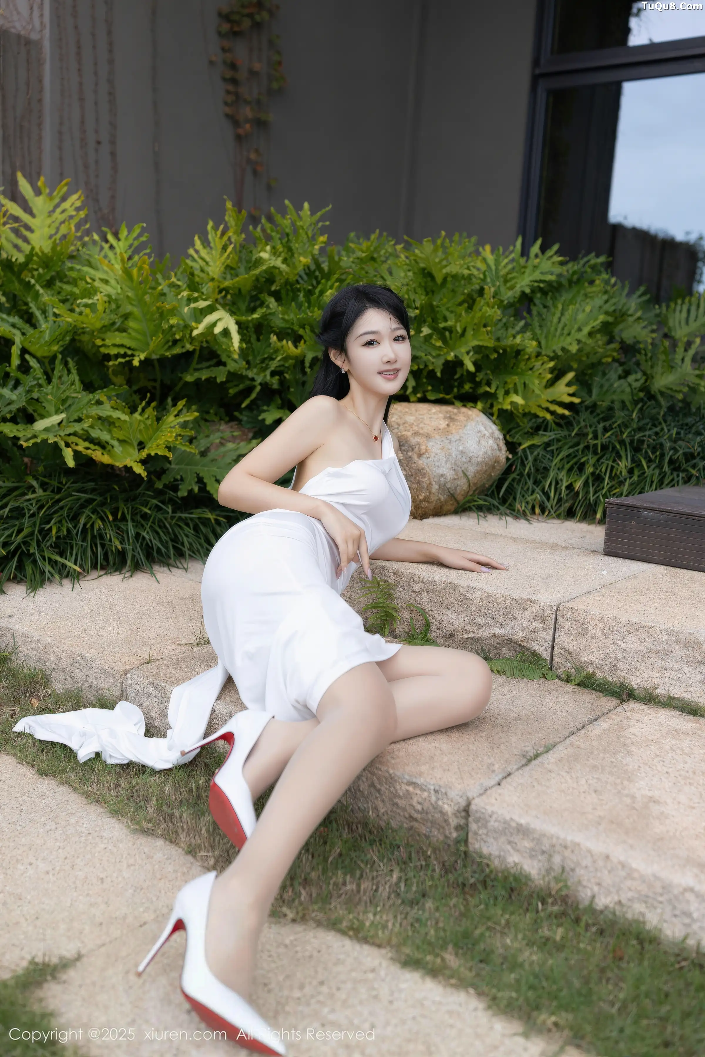 [秀人网] 2025.12.15 No.11109 唐安琪#[77P]-28
