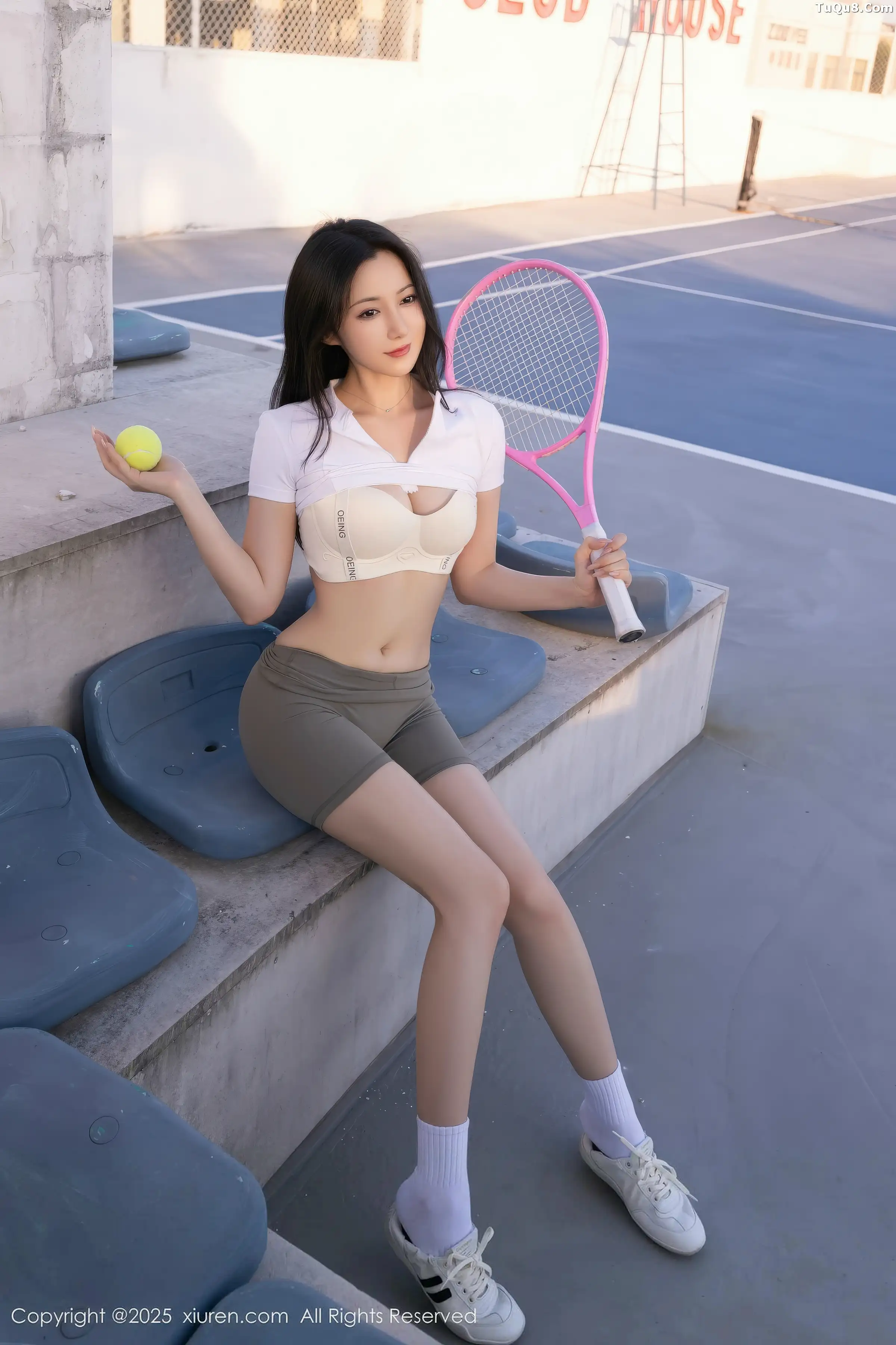 [秀人网] 2025.12.12 No.11106 鱼子酱#[78P]-34