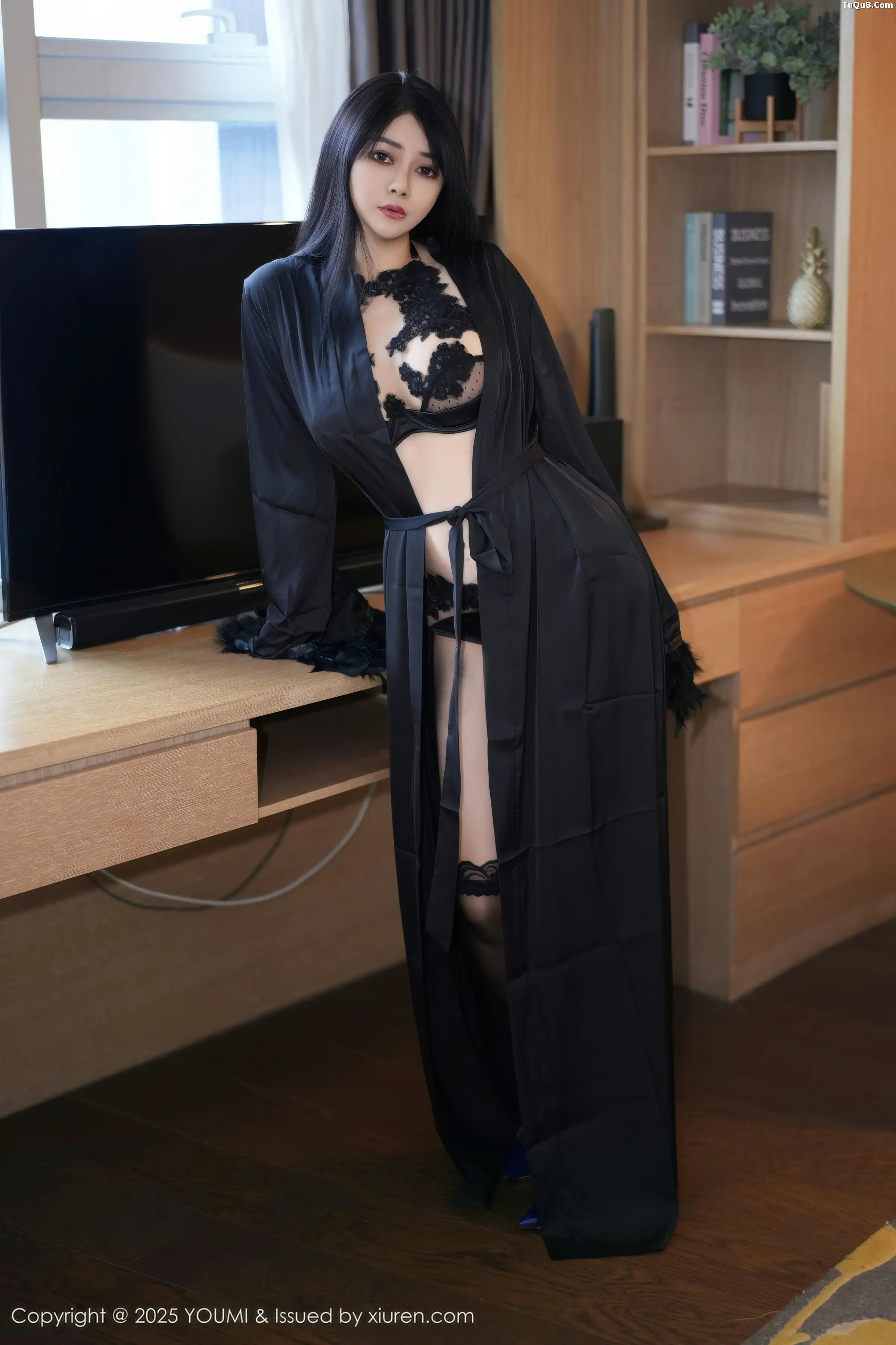 [秀人网] 2025.11.19 VOL.1180 凯竹#[62P]-7