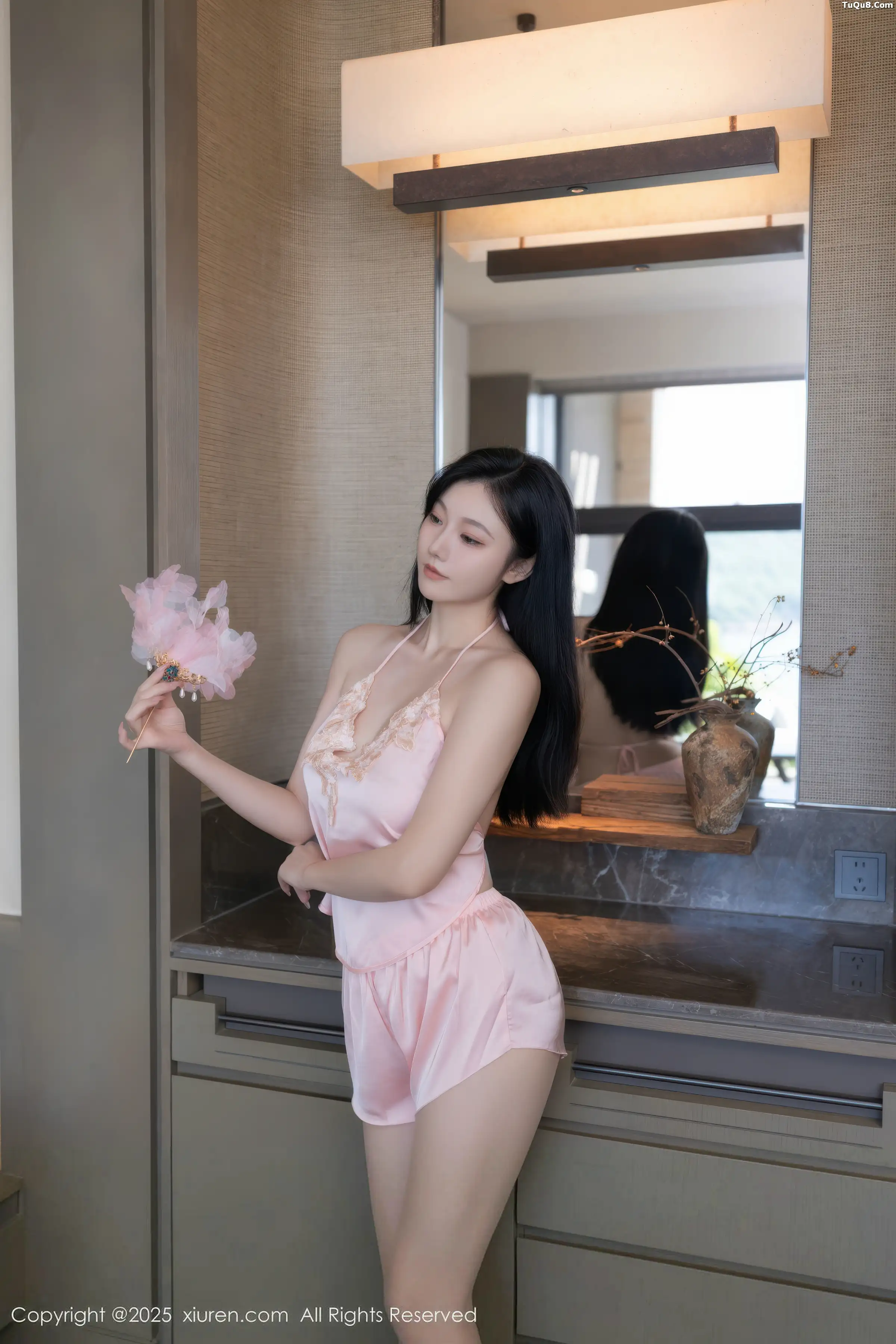 [秀人网] 2025.11.18 No.11002 安然#[78P]-1