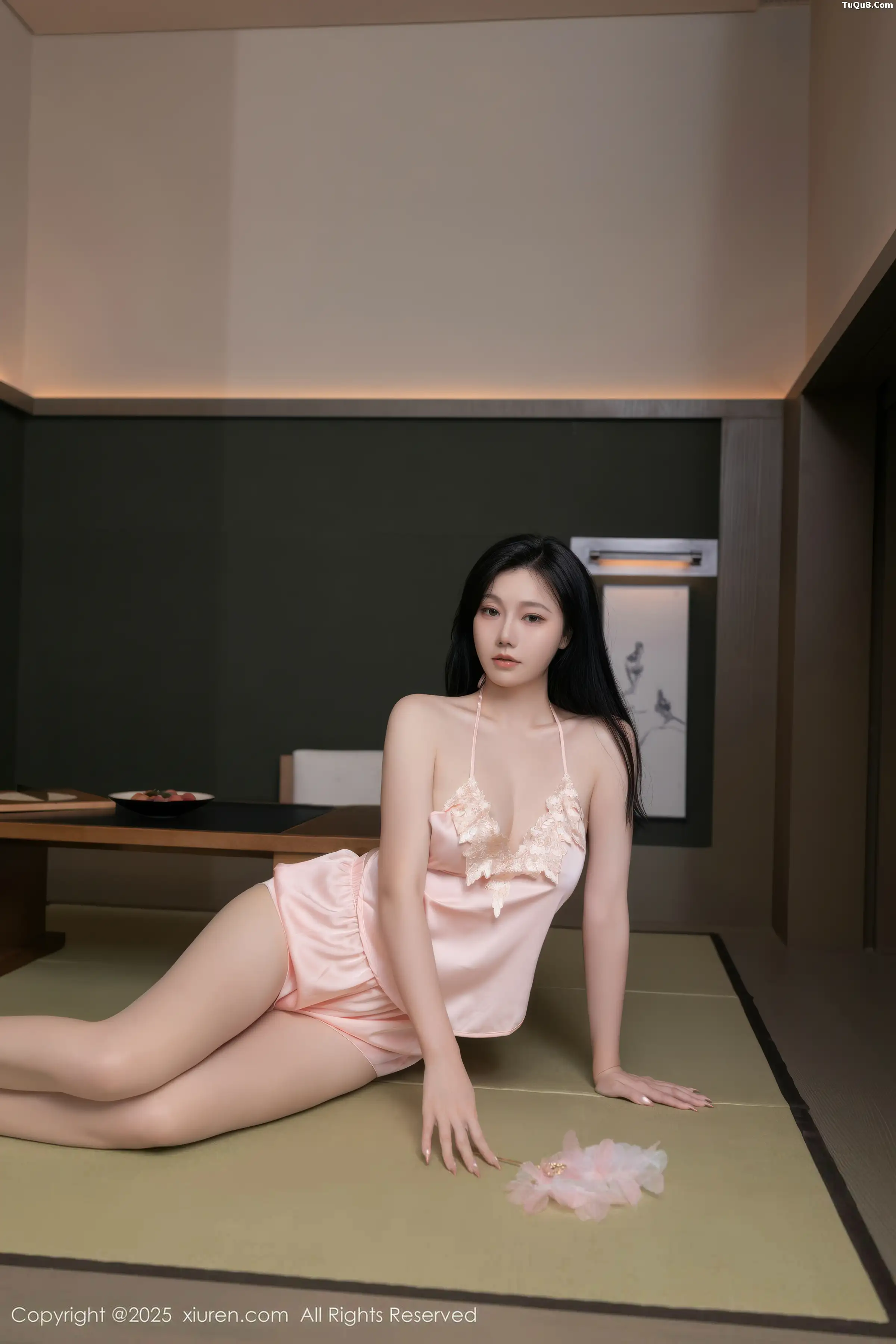 [秀人网] 2025.11.18 No.11002 安然#[78P]-28