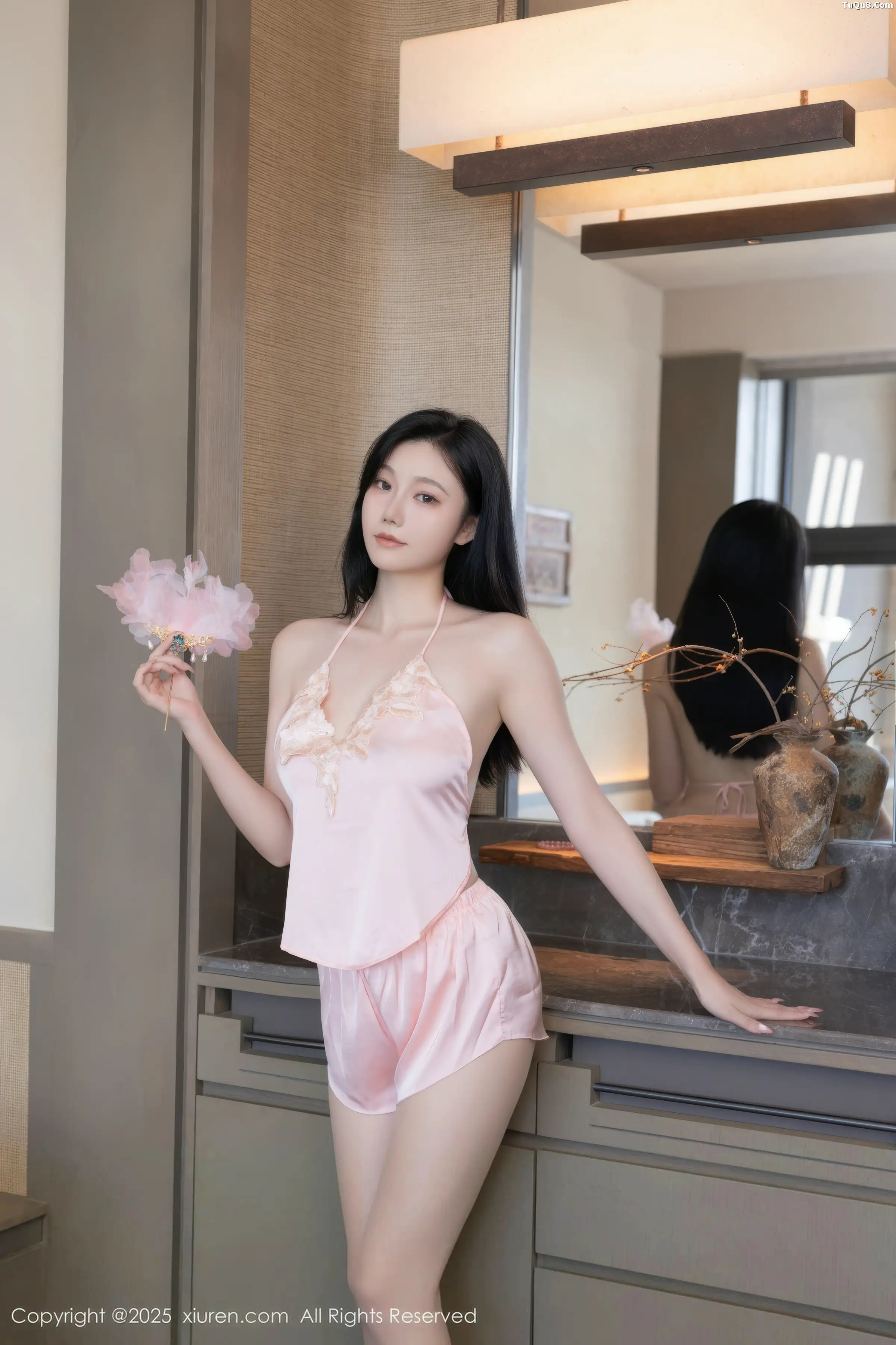 [秀人网] 2025.11.18 No.11002 安然#[78P]-3