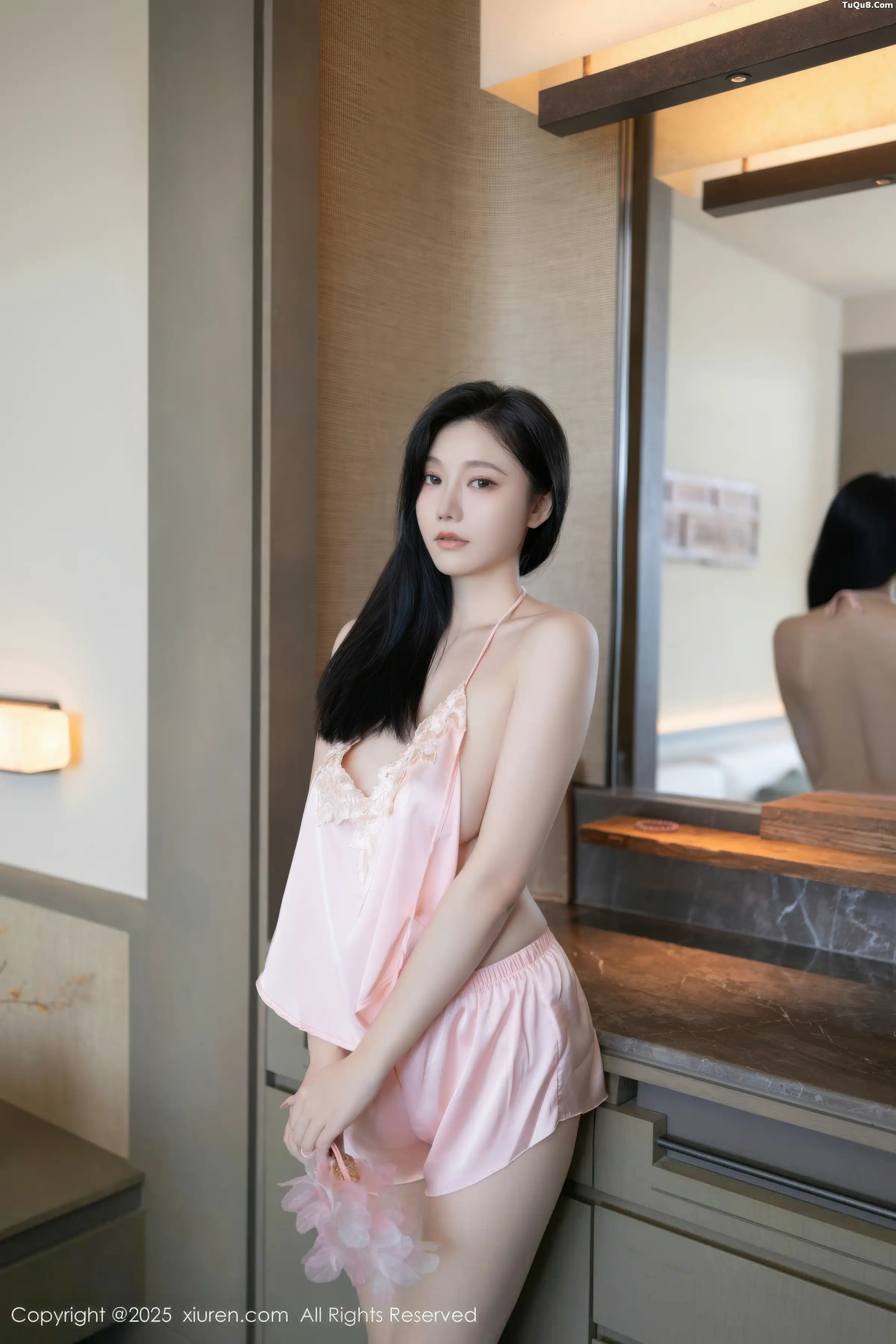 [秀人网] 2025.11.18 No.11002 安然#[78P]-3