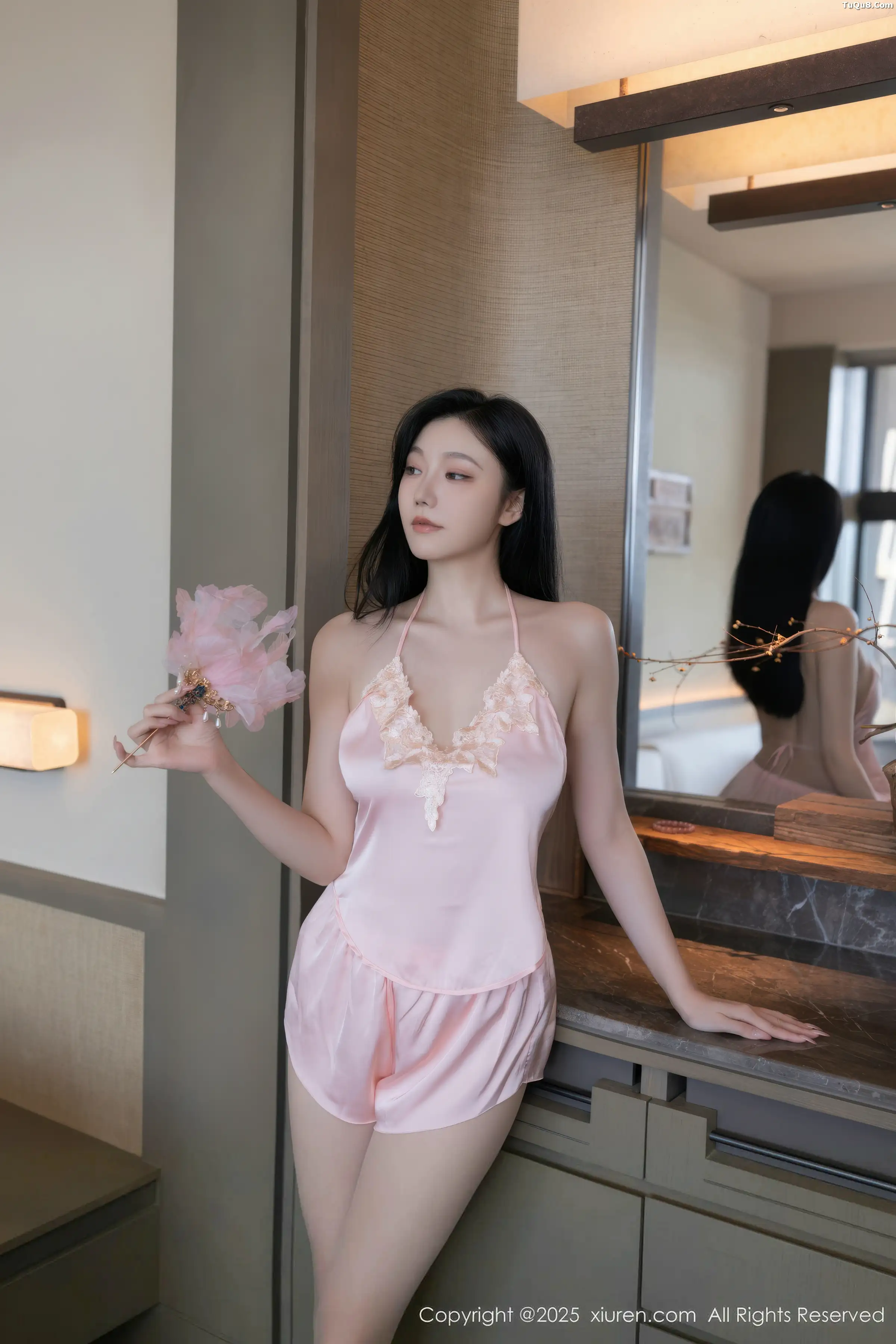 [秀人网] 2025.11.18 No.11002 安然#[78P]-4