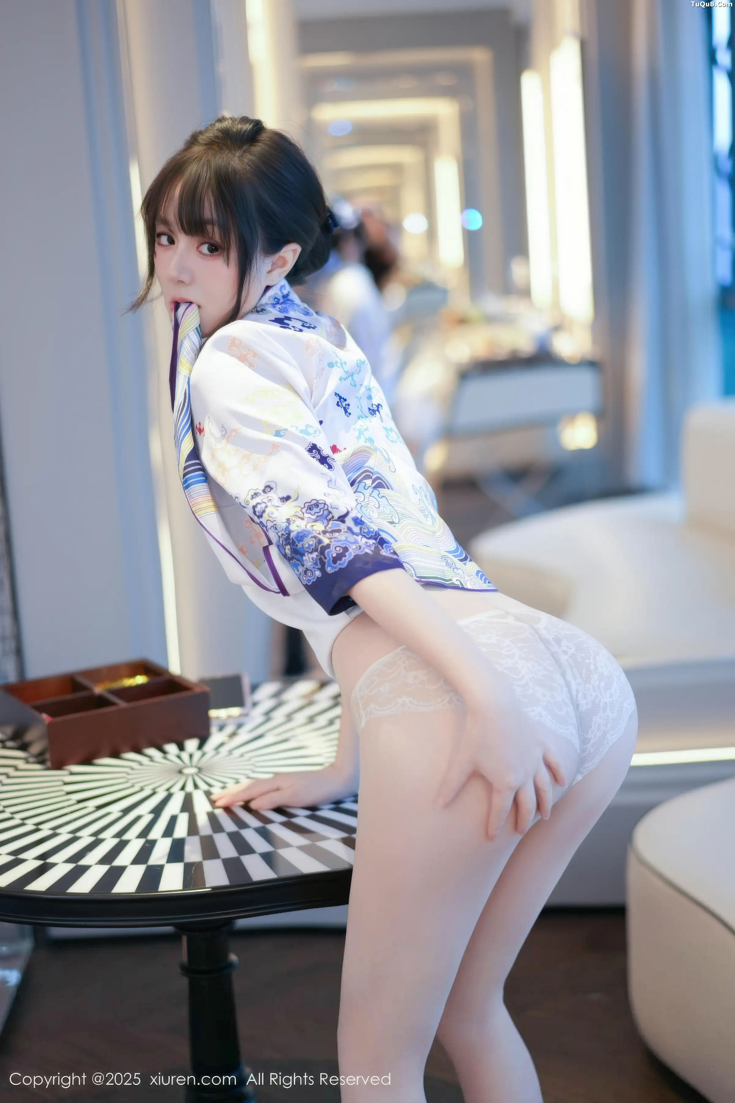[秀人网] 2025.11.18 No.11001 沈南汐#[62P]-12