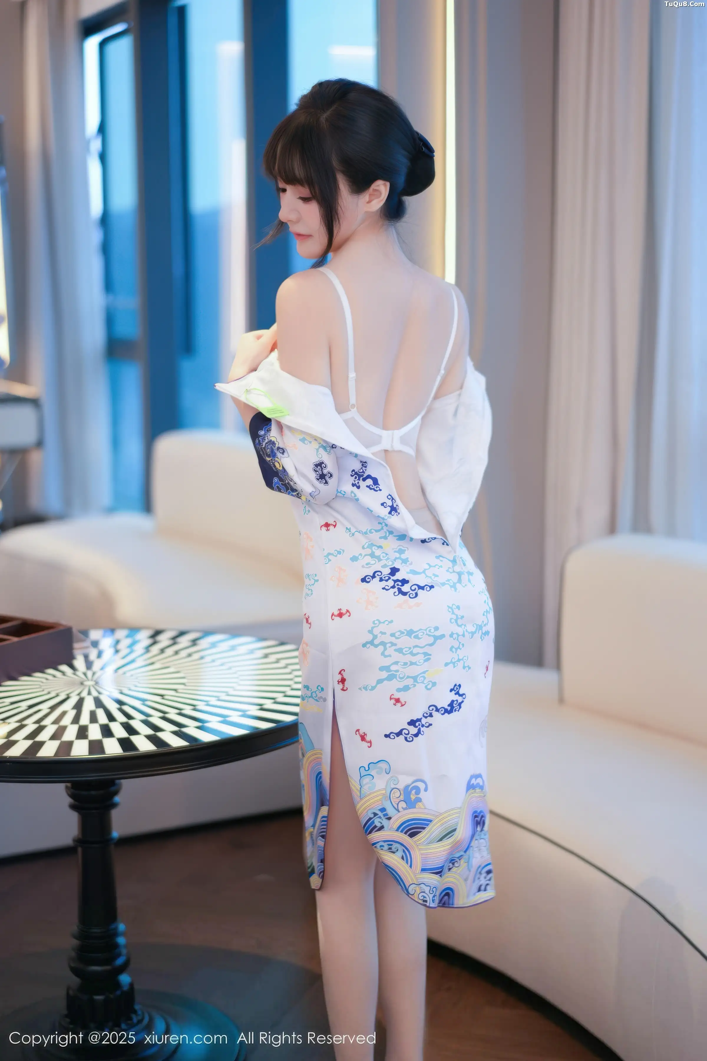 [秀人网] 2025.11.18 No.11001 沈南汐#[62P]-18
