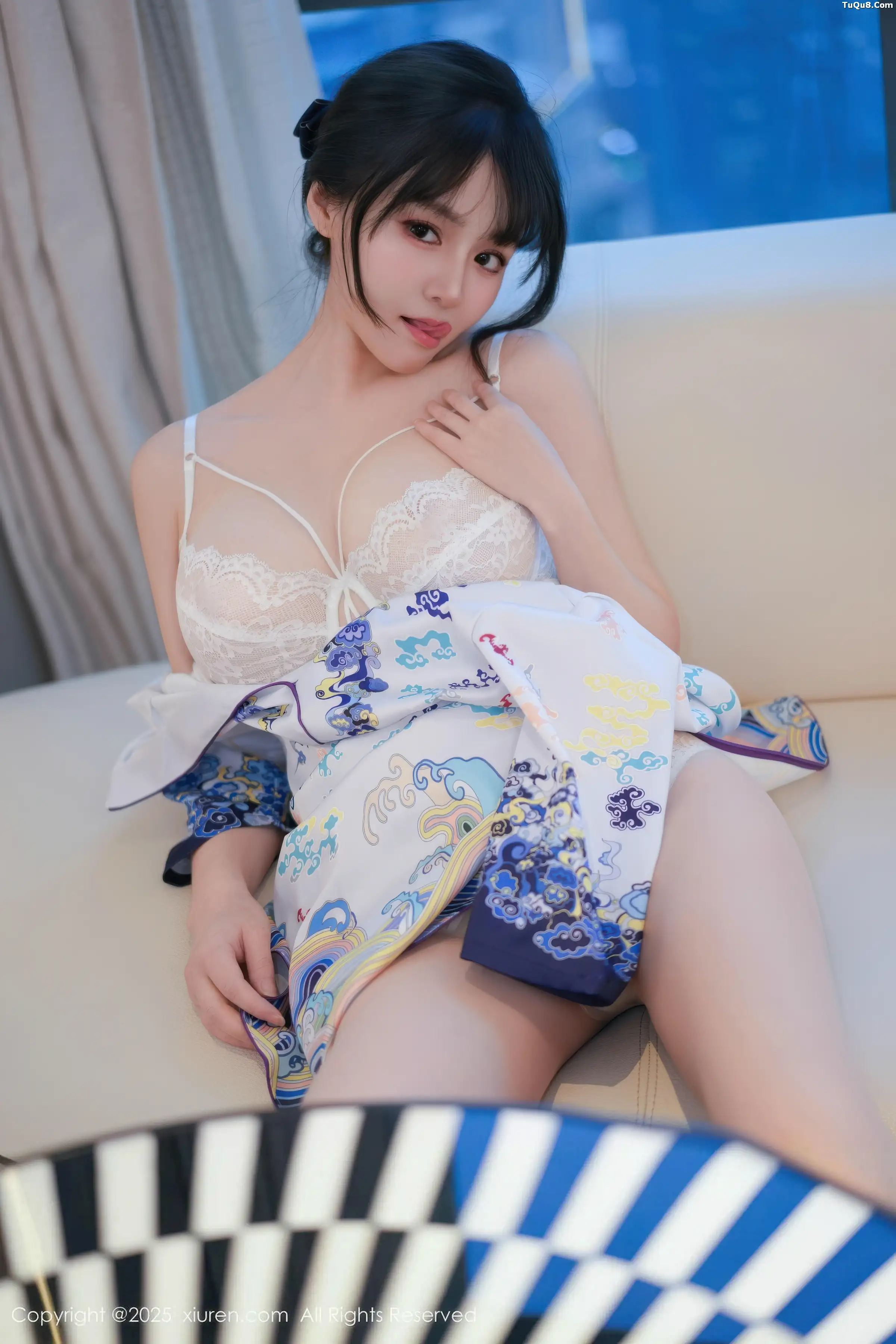 [秀人网] 2025.11.18 No.11001 沈南汐#[62P]-23