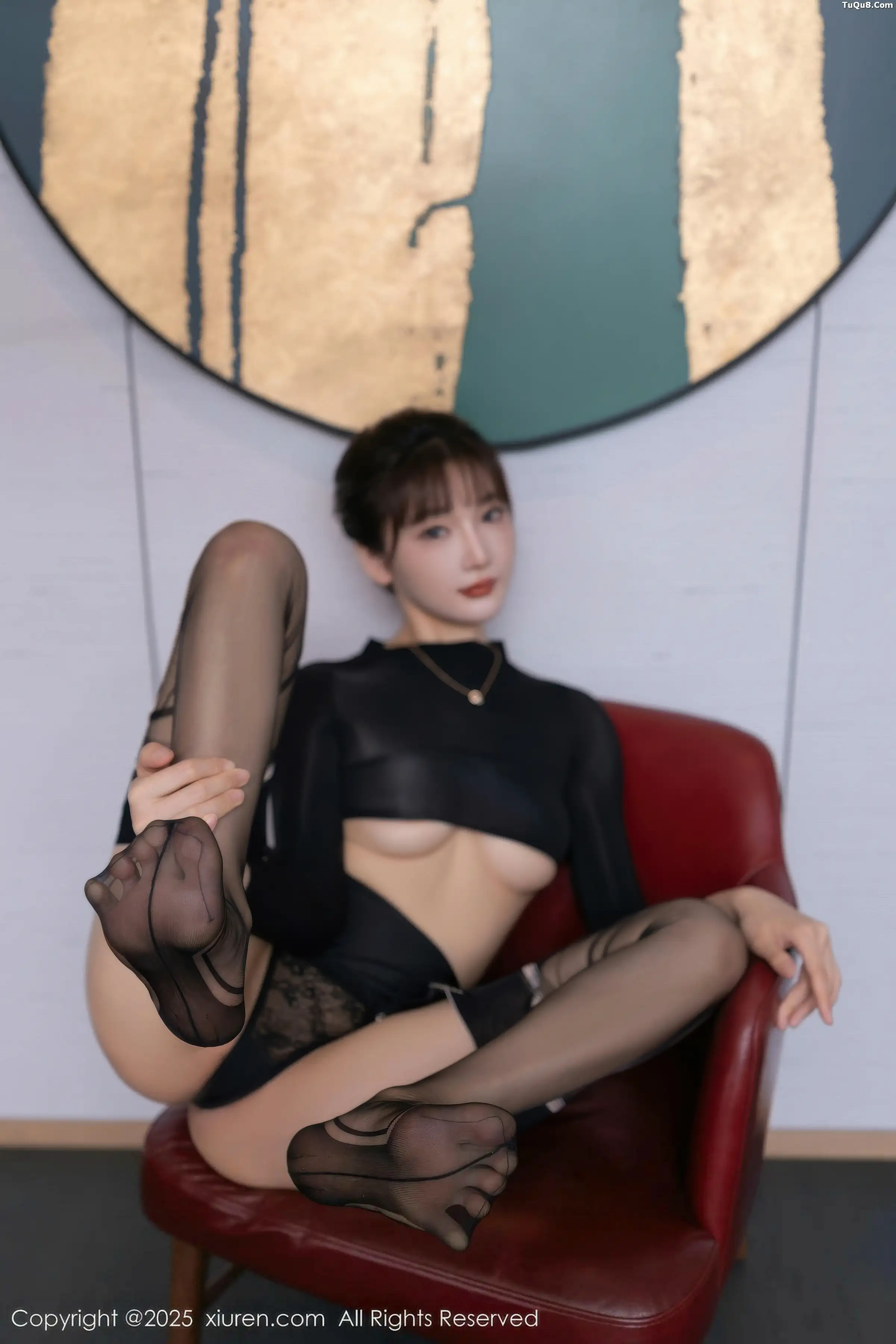 [秀人网] 2025.11.20 No.11014 陆萱萱#[78P]-26