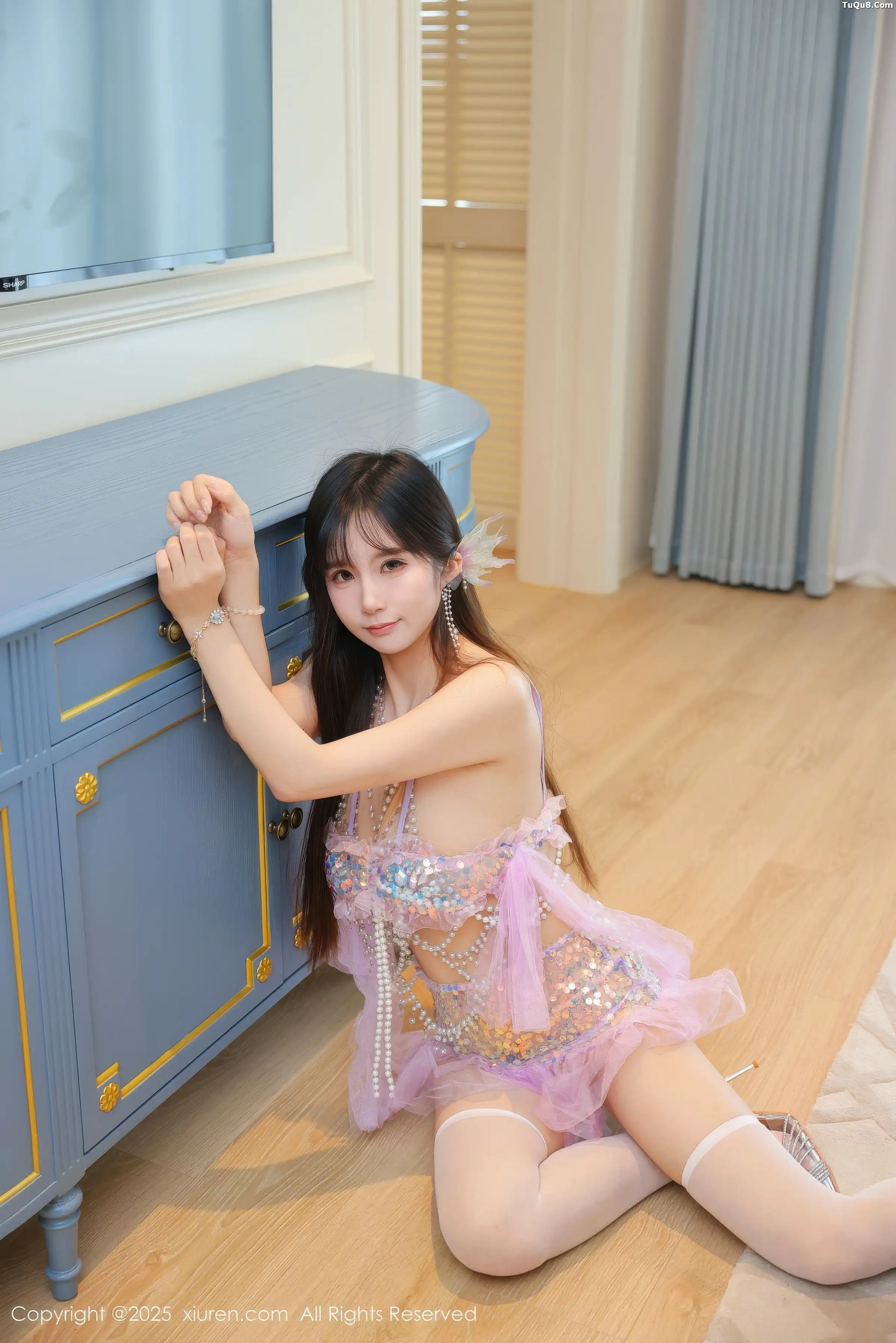 [秀人网] 2025.11.21 No.11020 小肉肉咪#[70P]-23