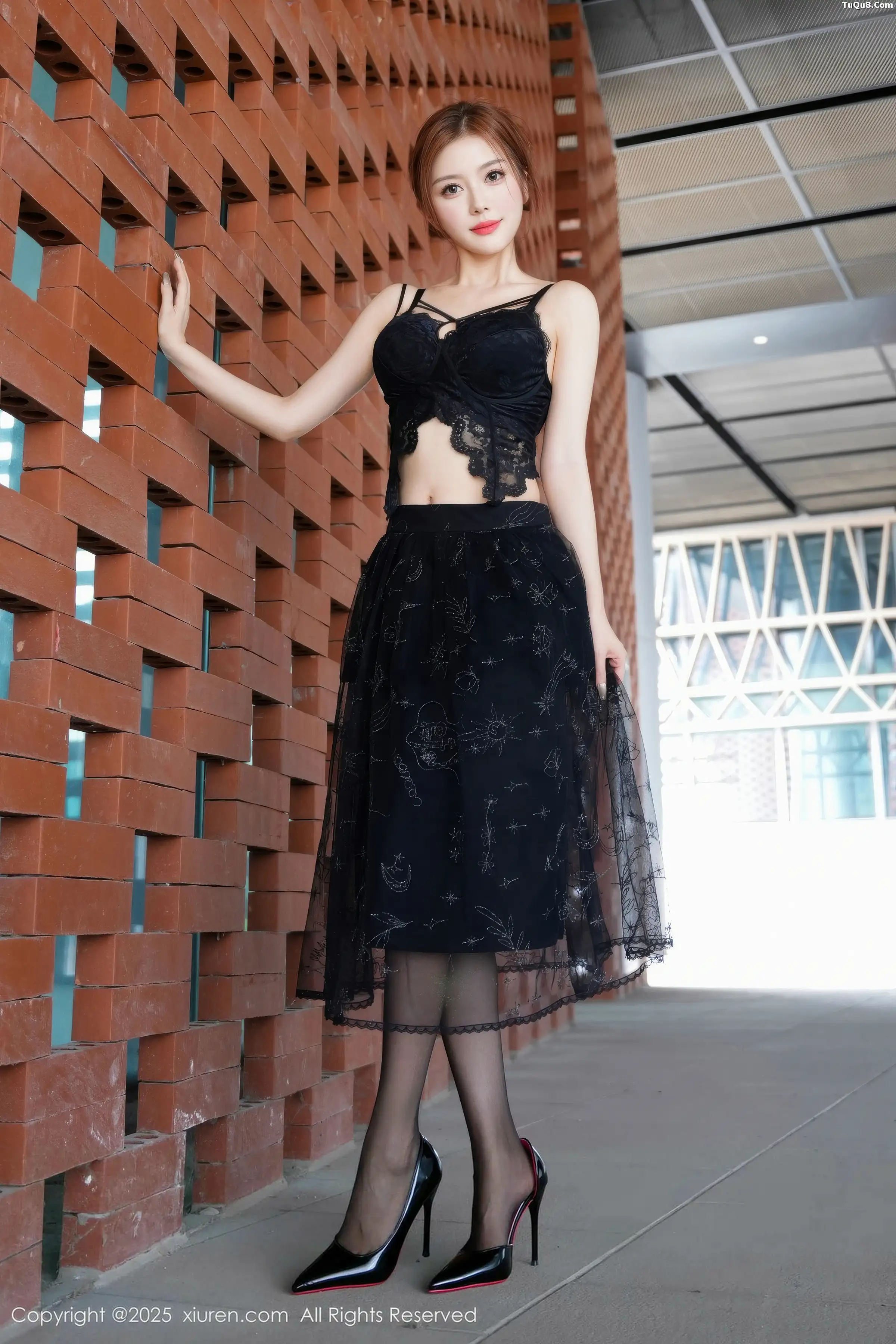 [秀人网] 2025.11.21 No.11016 白芷yy#[79P]-6