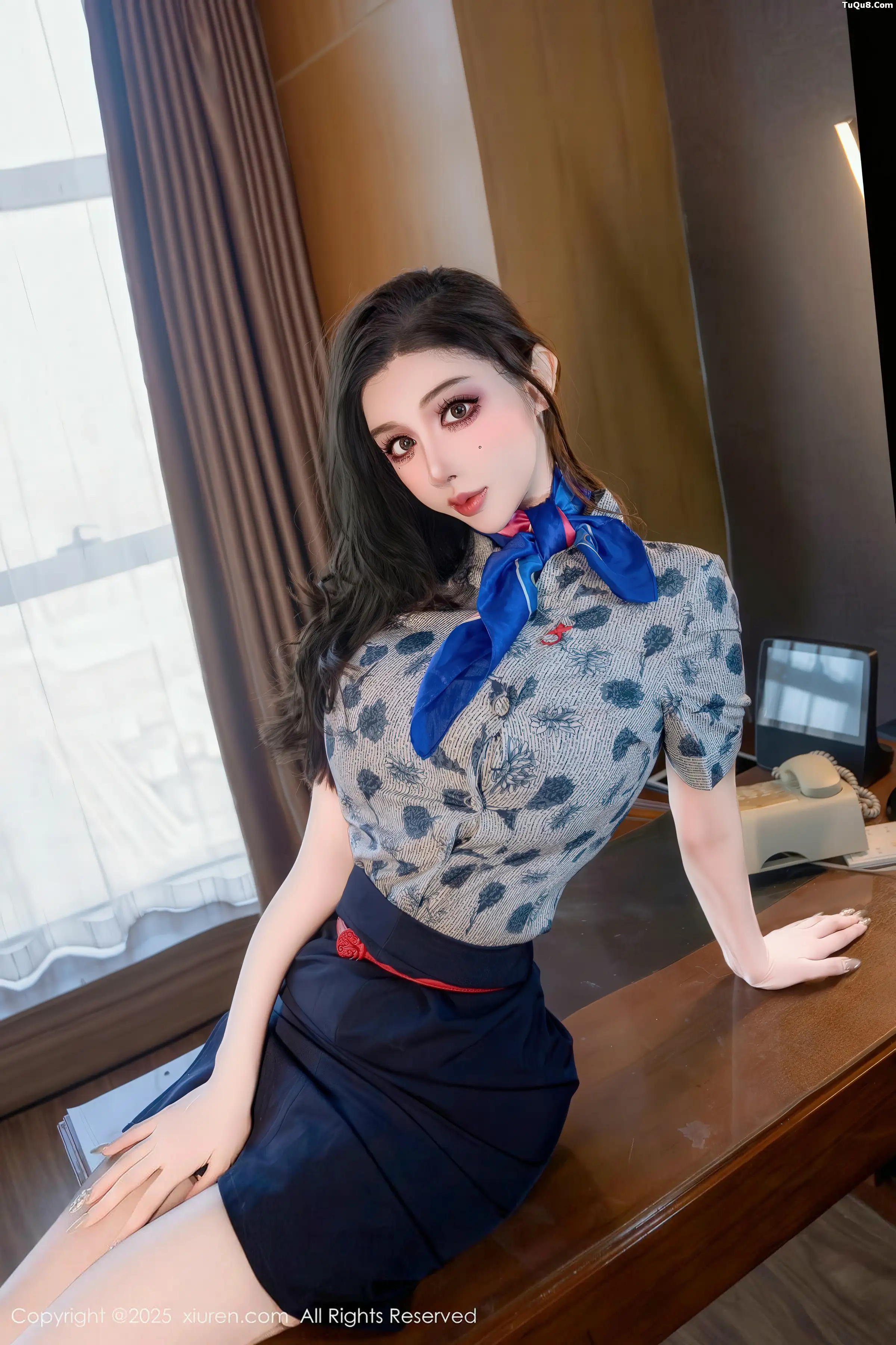 [秀人网] 2025.11.24 No.11024 珍娜#[92P]-14
