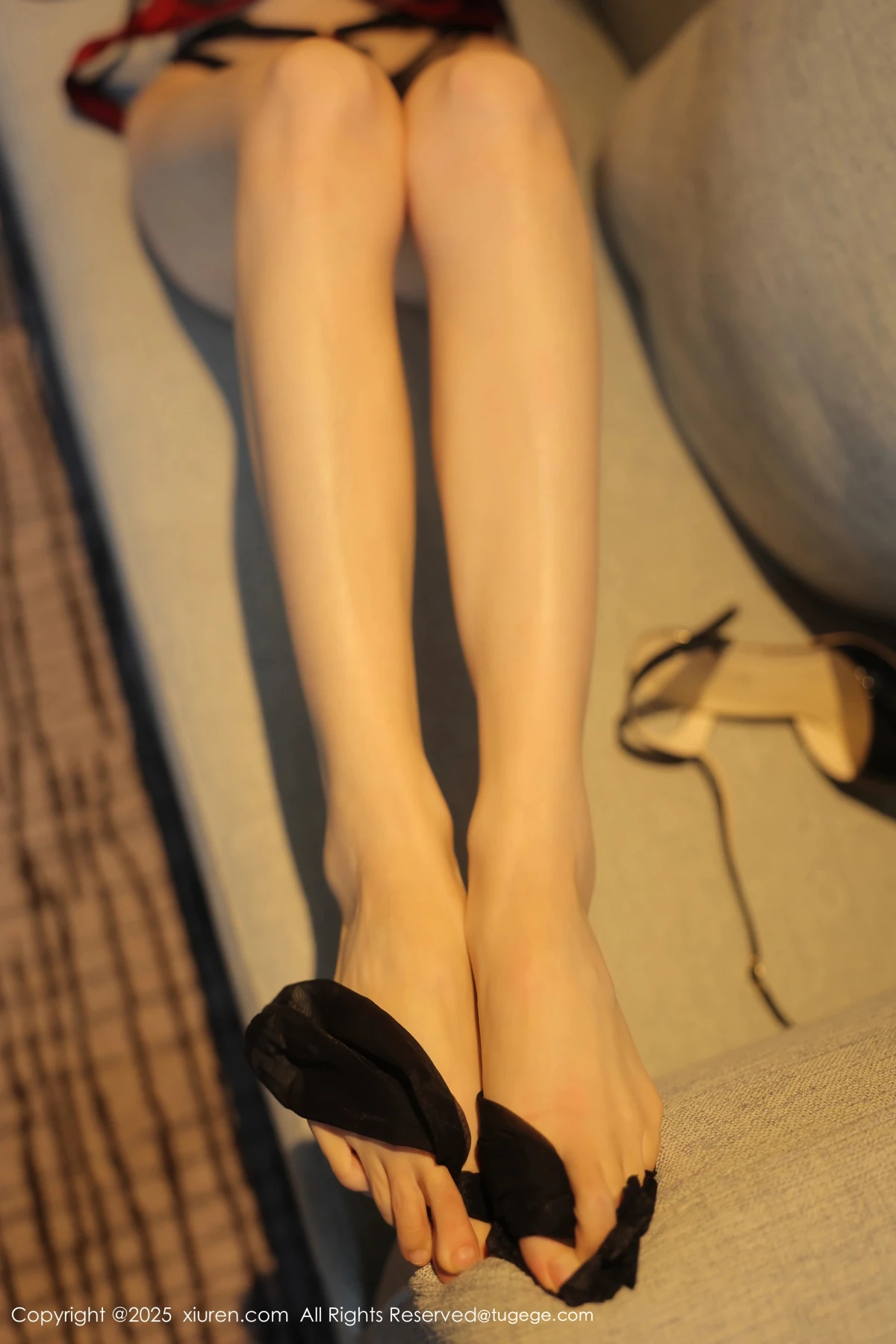 [秀人网] 2025.01.21 No.9791 曼柔#[85P]-35