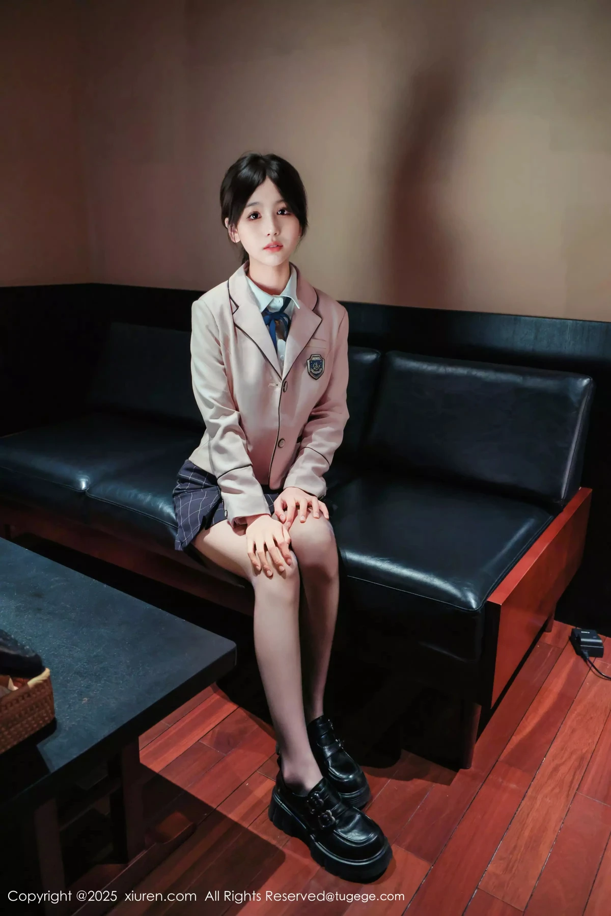 [秀人网] 2025.02.28 No.9949 奶芙乔乔#[73P]-9
