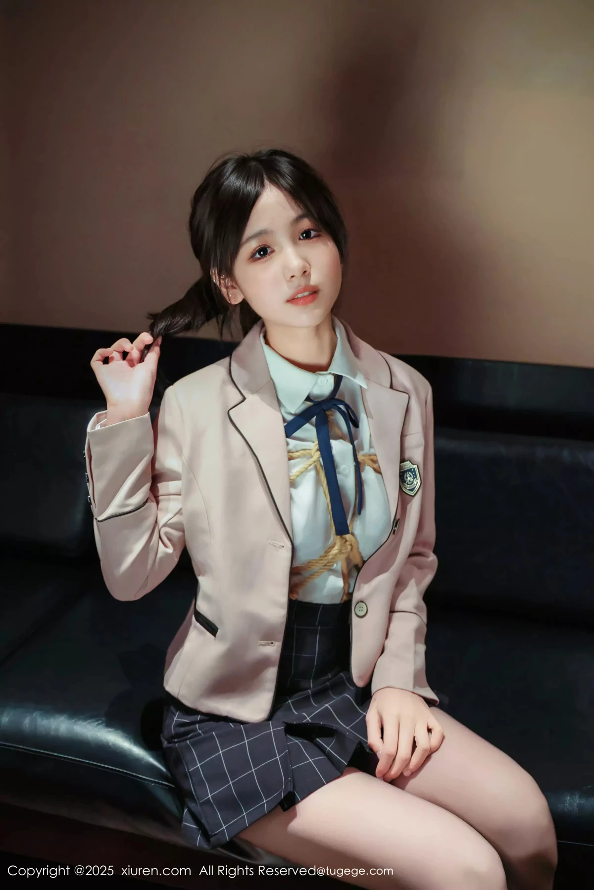 [秀人网] 2025.02.28 No.9949 奶芙乔乔#[73P]-10
