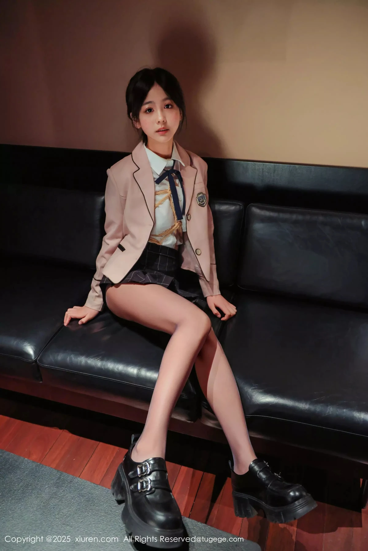 [秀人网] 2025.02.28 No.9949 奶芙乔乔#[73P]-21