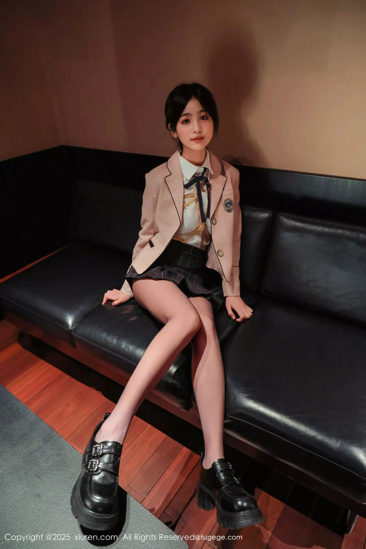 [秀人网] 2025.02.28 No.9949 奶芙乔乔#[73P]-22