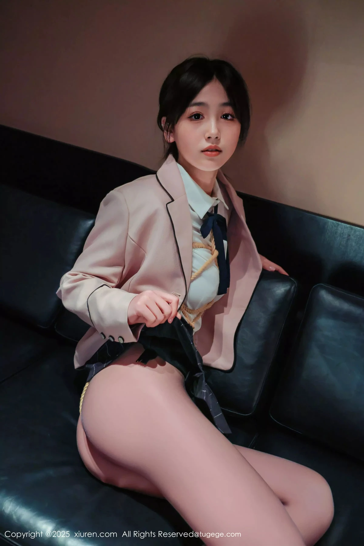 [秀人网] 2025.02.28 No.9949 奶芙乔乔#[73P]-23