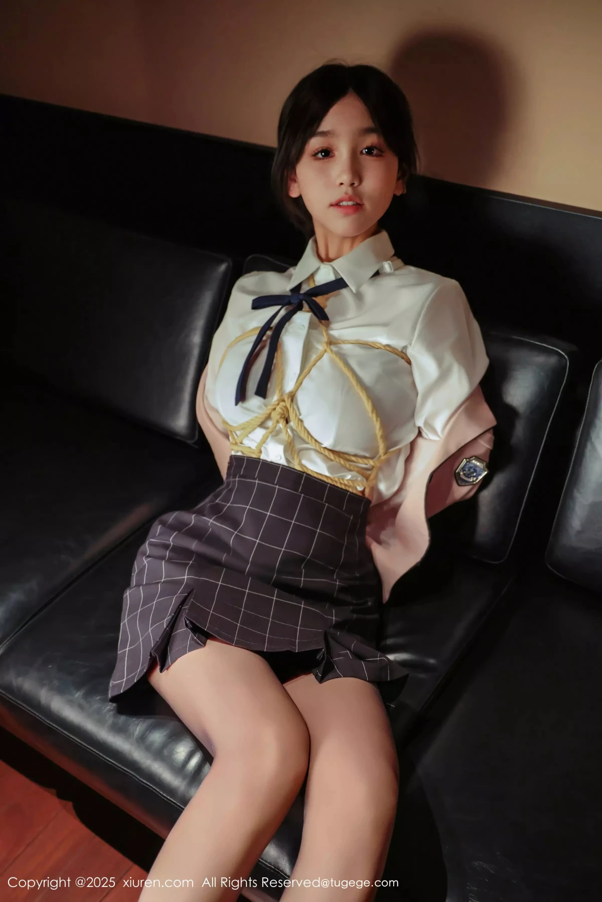 [秀人网] 2025.02.28 No.9949 奶芙乔乔#[73P]-28