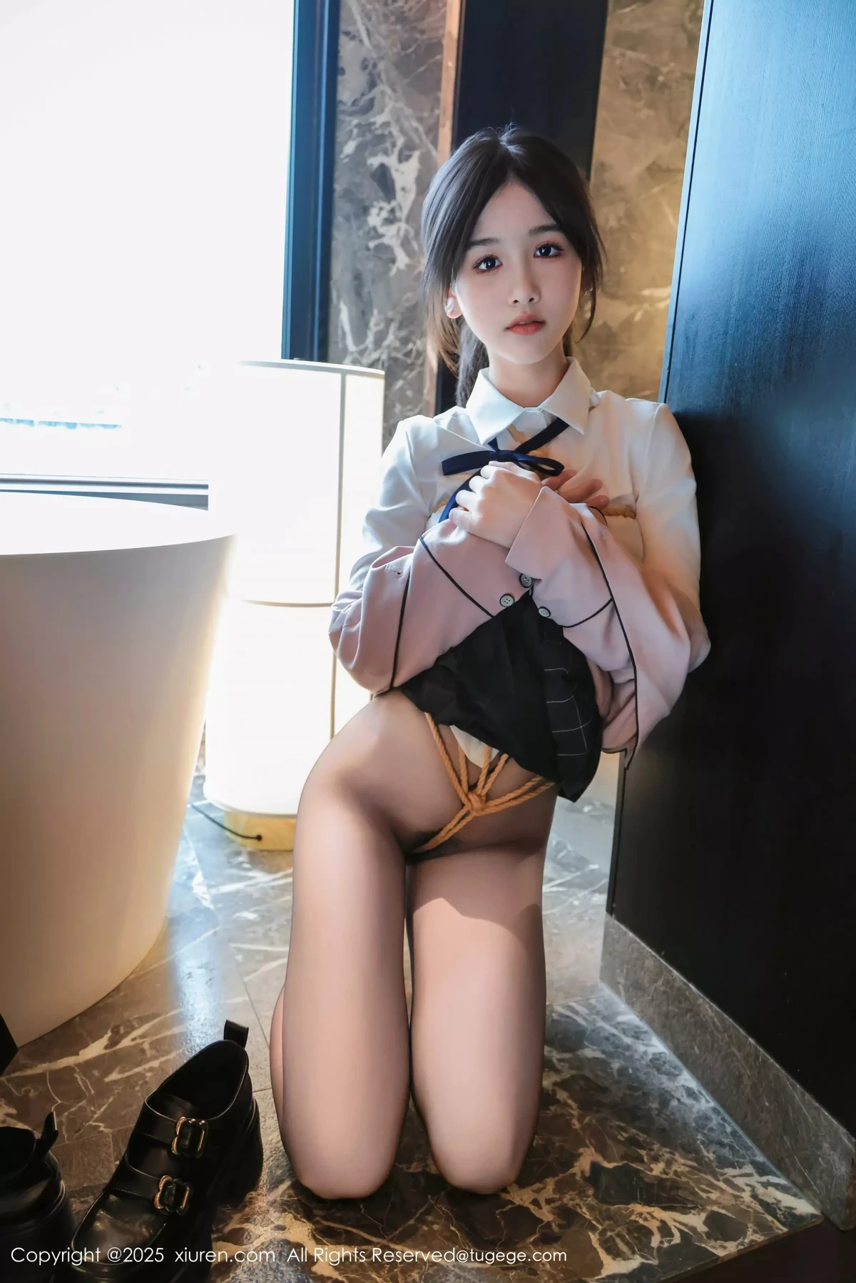 [秀人网] 2025.02.28 No.9949 奶芙乔乔#[73P]-33