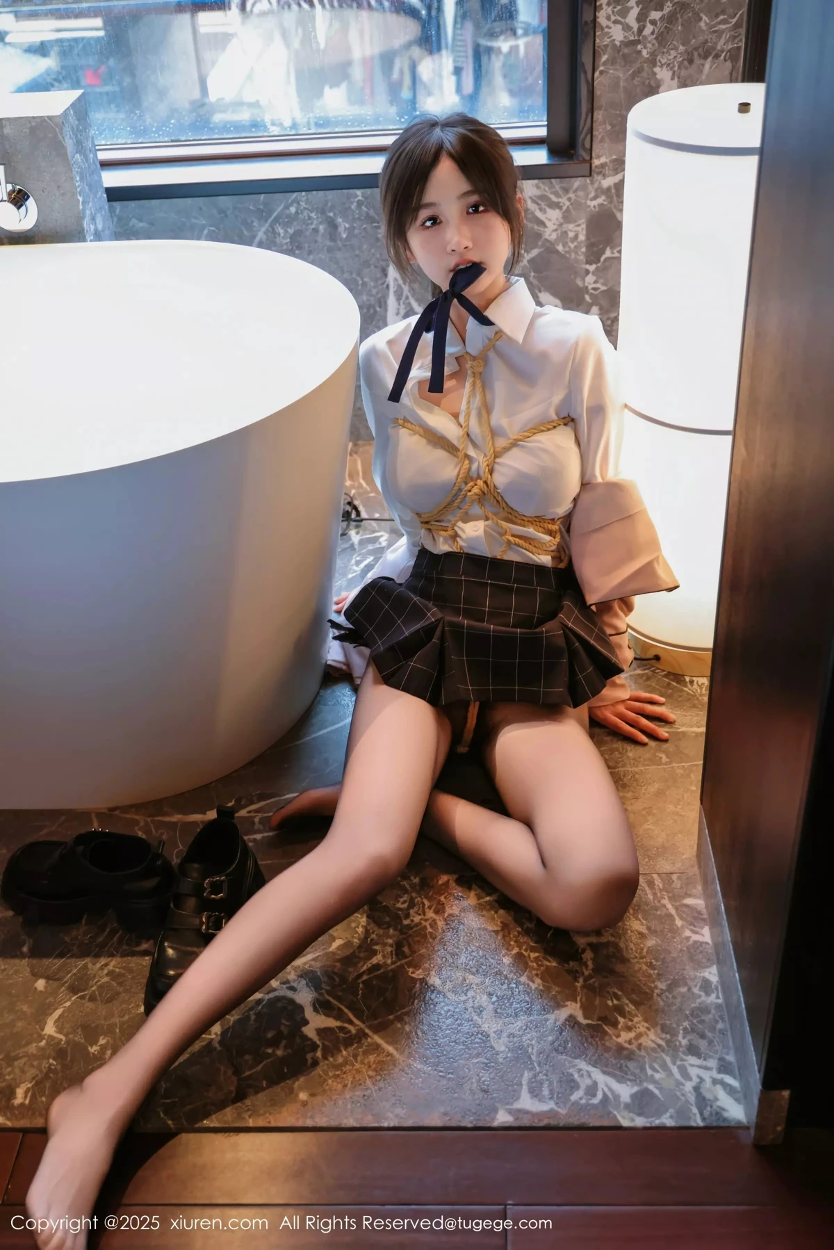 [秀人网] 2025.02.28 No.9949 奶芙乔乔#[73P]-6