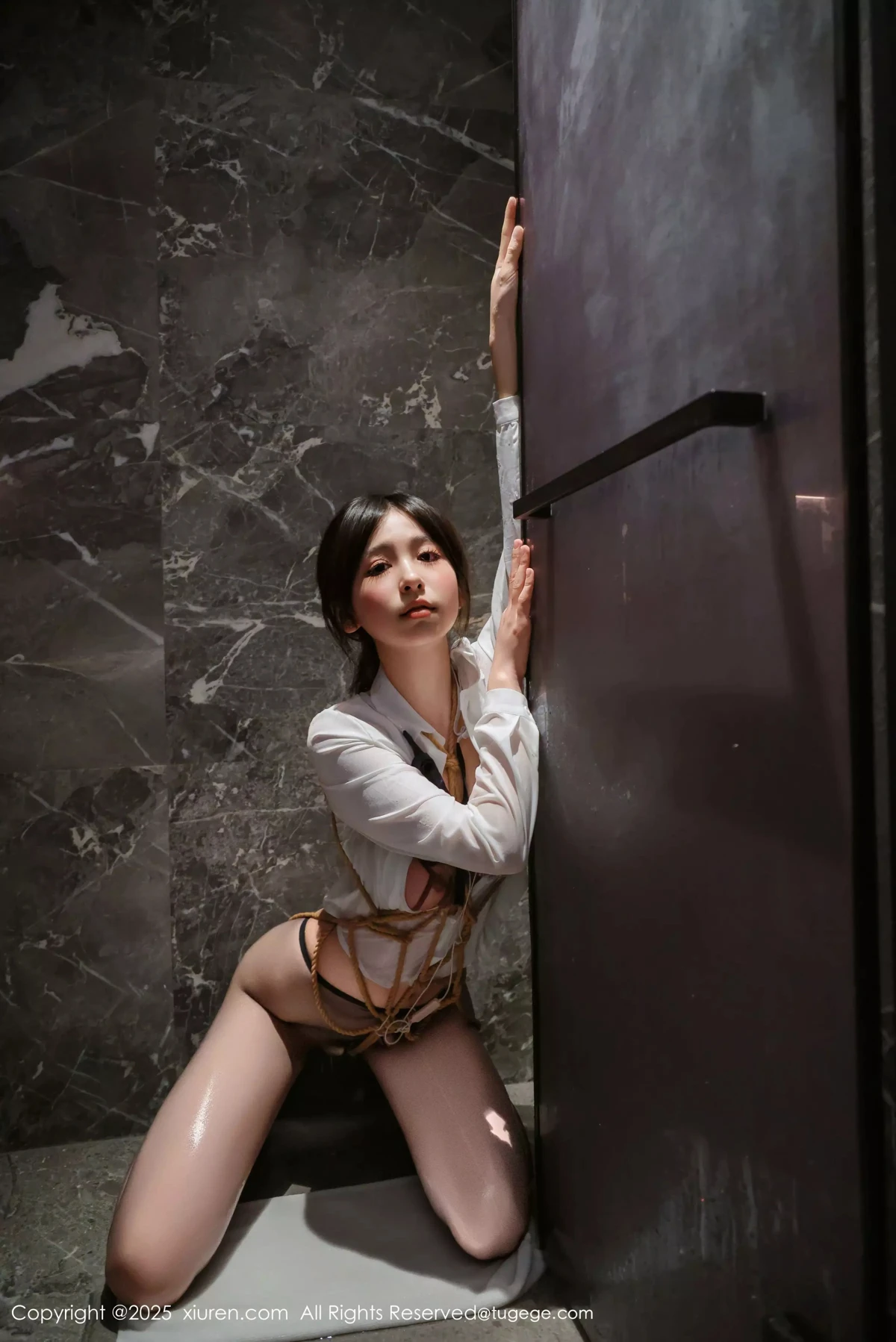 [秀人网] 2025.02.28 No.9949 奶芙乔乔#[73P]-26