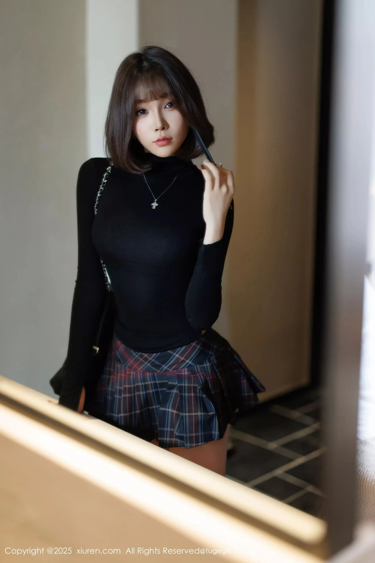 [秀人网] 2025.02.27 No.9944 徐莉芝Booty#[86P]-12