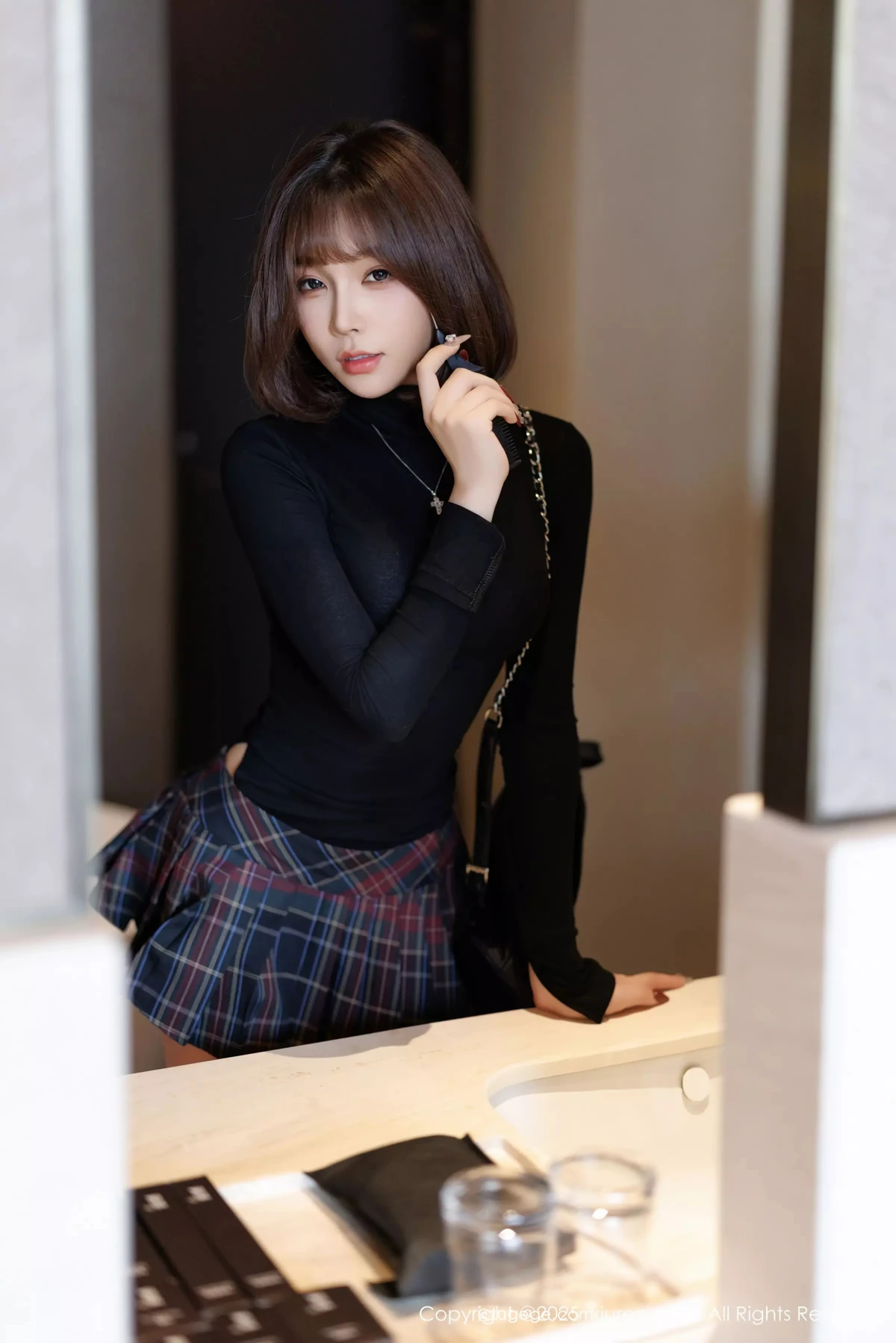 [秀人网] 2025.02.27 No.9944 徐莉芝Booty#[86P]-14
