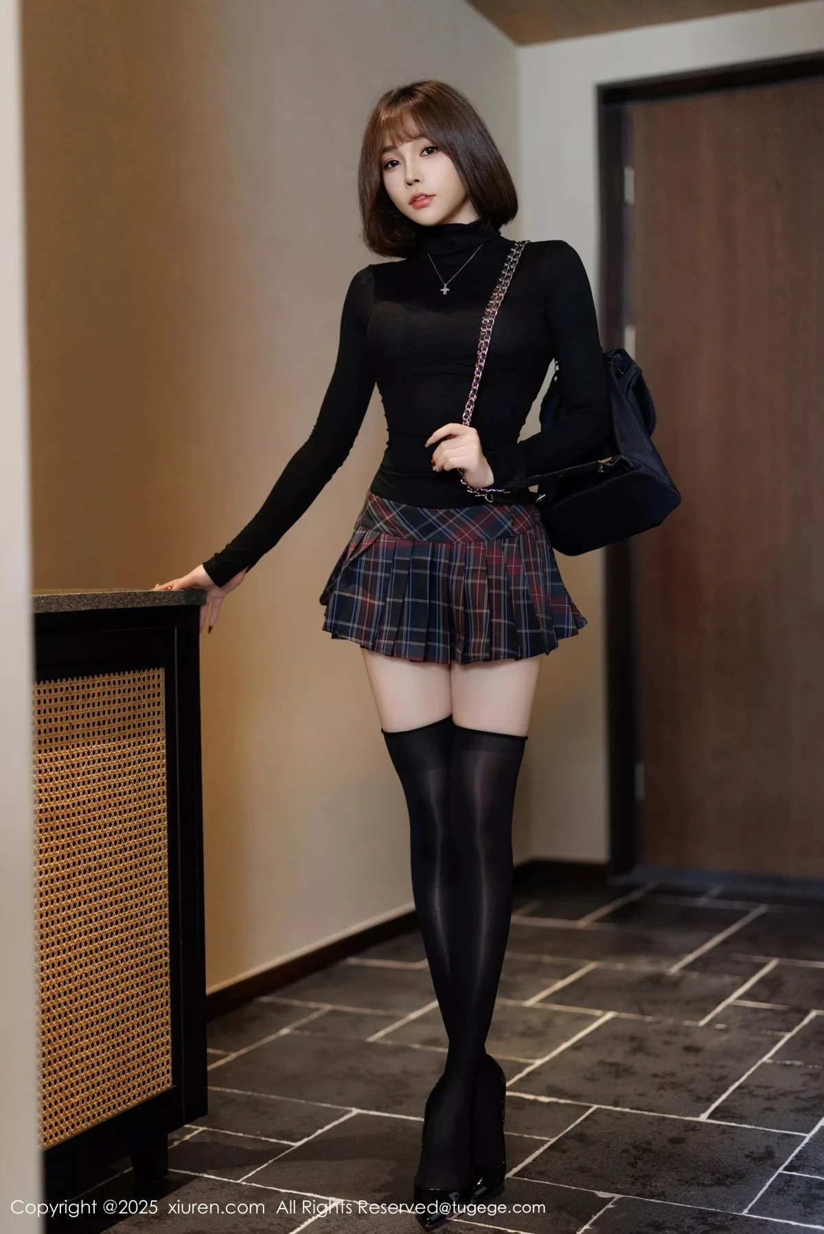 [秀人网] 2025.02.27 No.9944 徐莉芝Booty#[86P]-19