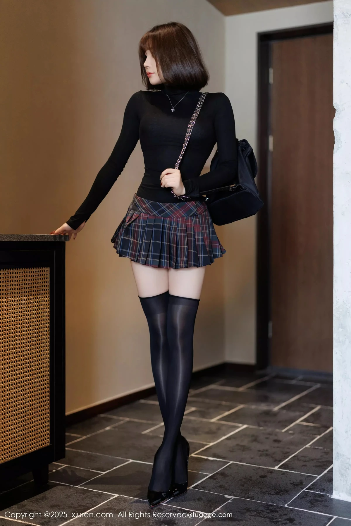 [秀人网] 2025.02.27 No.9944 徐莉芝Booty#[86P]-20
