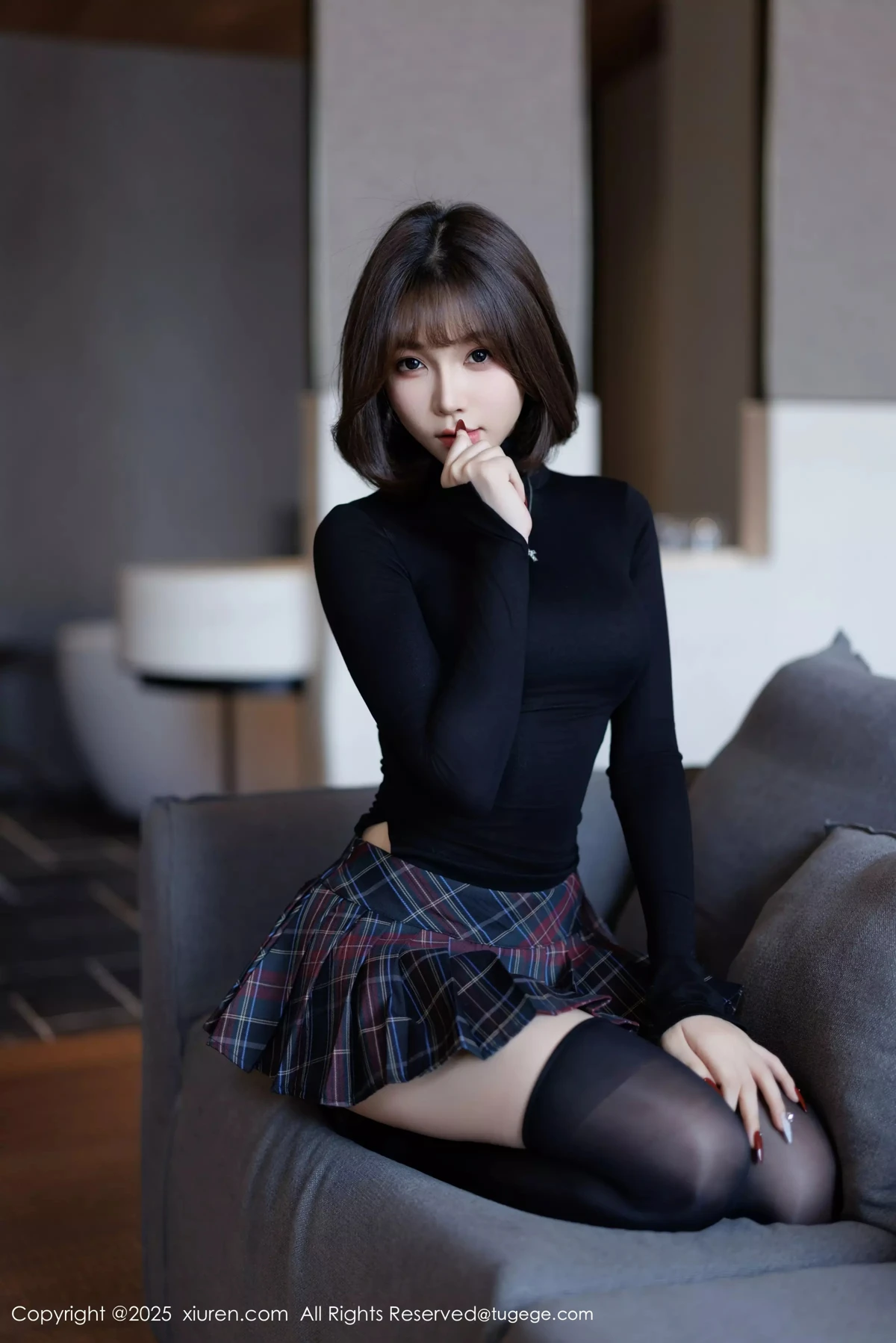 [秀人网] 2025.02.27 No.9944 徐莉芝Booty#[86P]-27