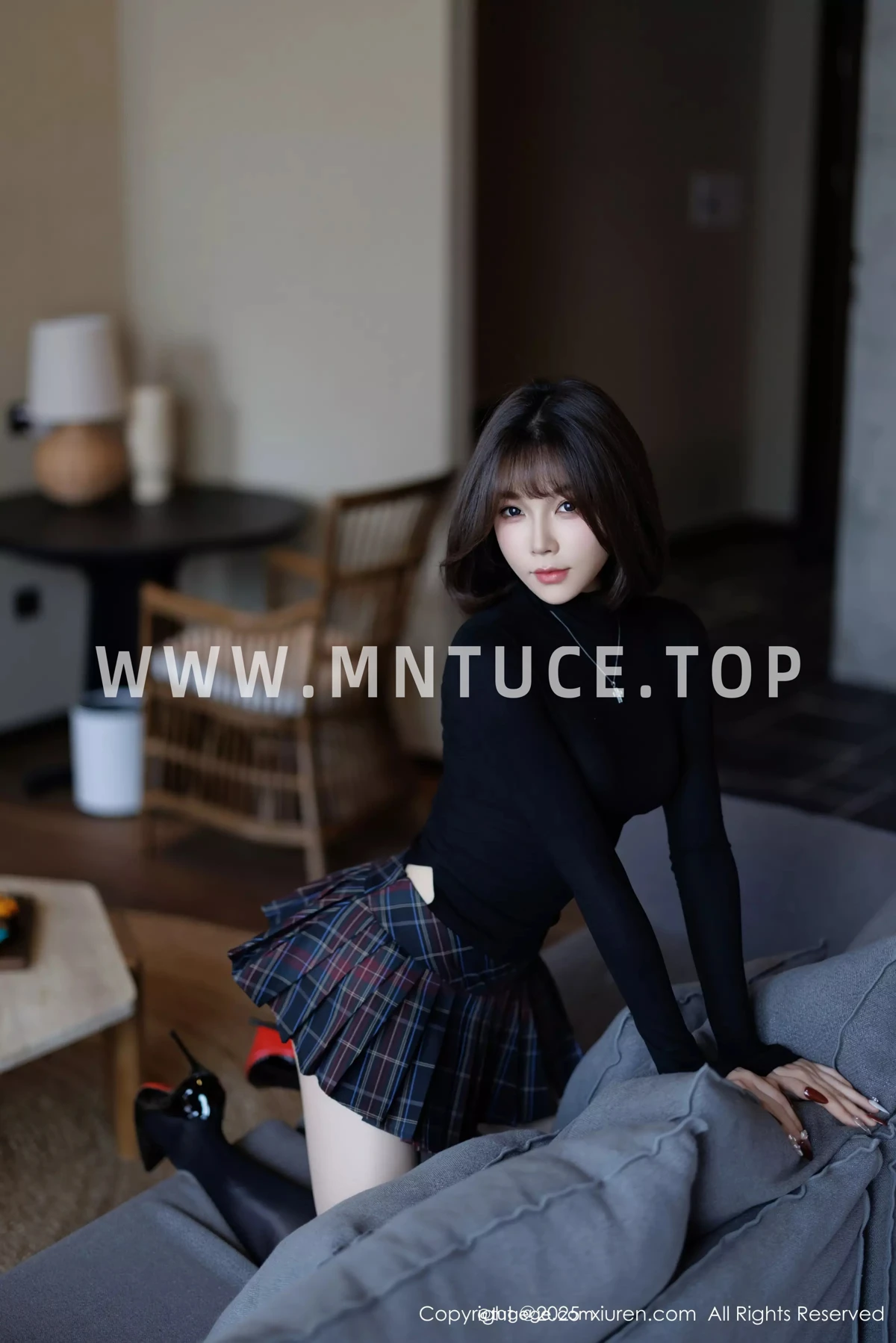 [秀人网] 2025.02.27 No.9944 徐莉芝Booty#[86P]-30