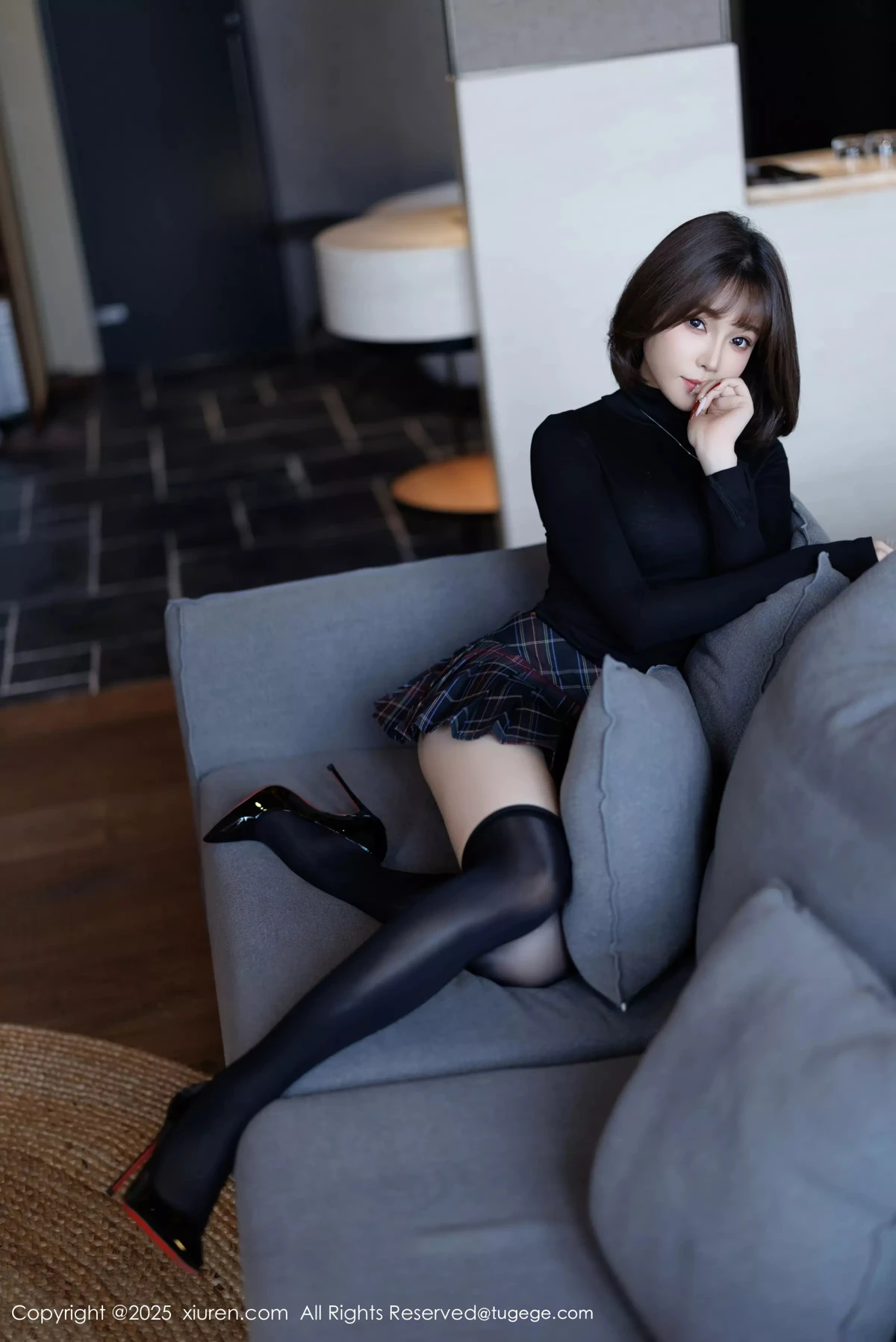 [秀人网] 2025.02.27 No.9944 徐莉芝Booty#[86P]-31