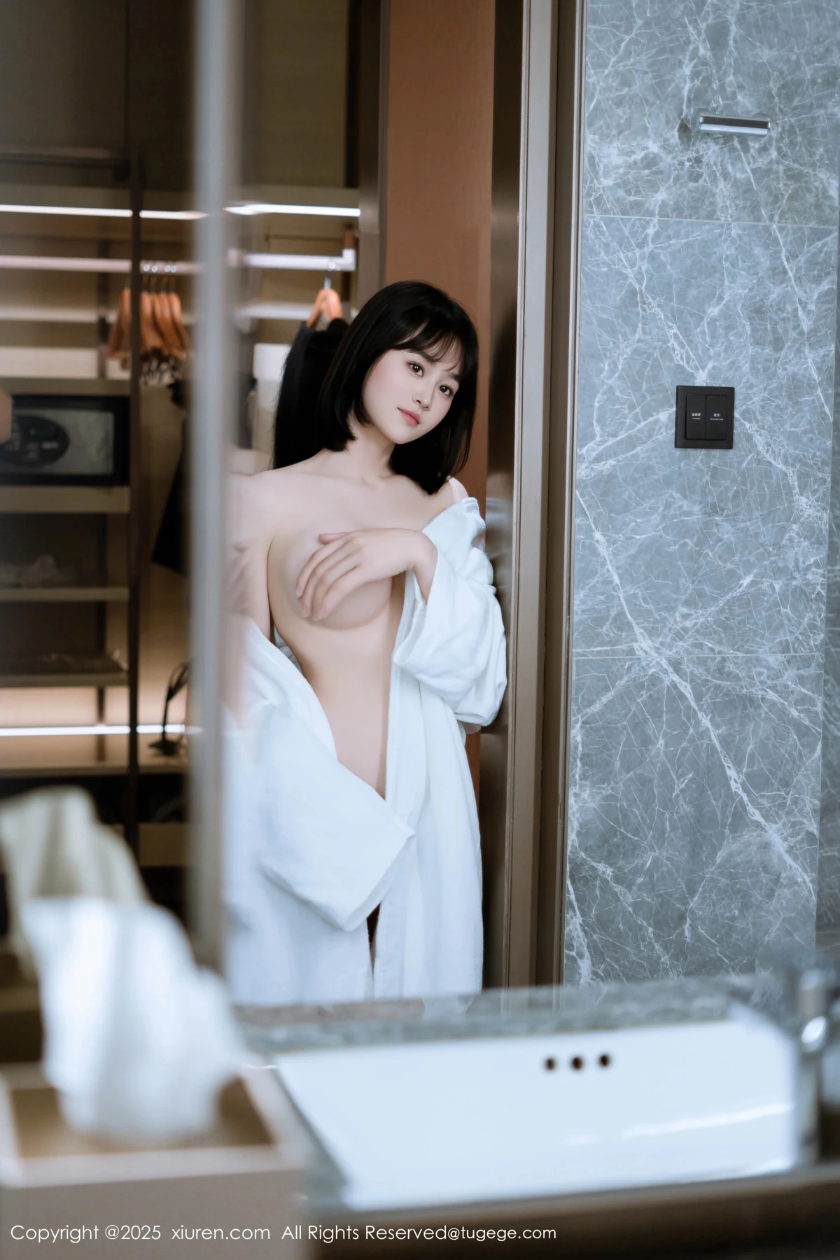 [XiuRen] 2025.03.06 No.9972 Luna#[75P]-4