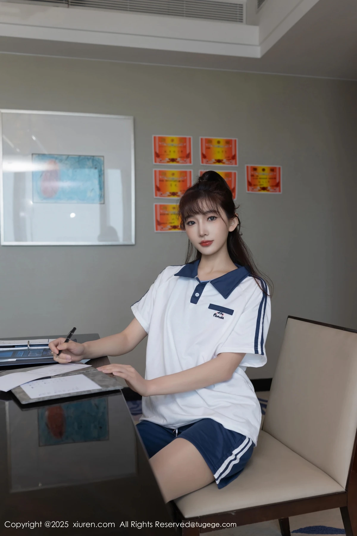 [秀人网] 2025.03.06 No.9979 陆萱萱#[85P]-13