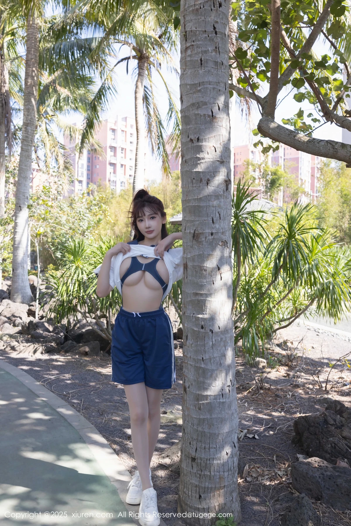 [秀人网] 2025.03.06 No.9979 陆萱萱#[85P]-2