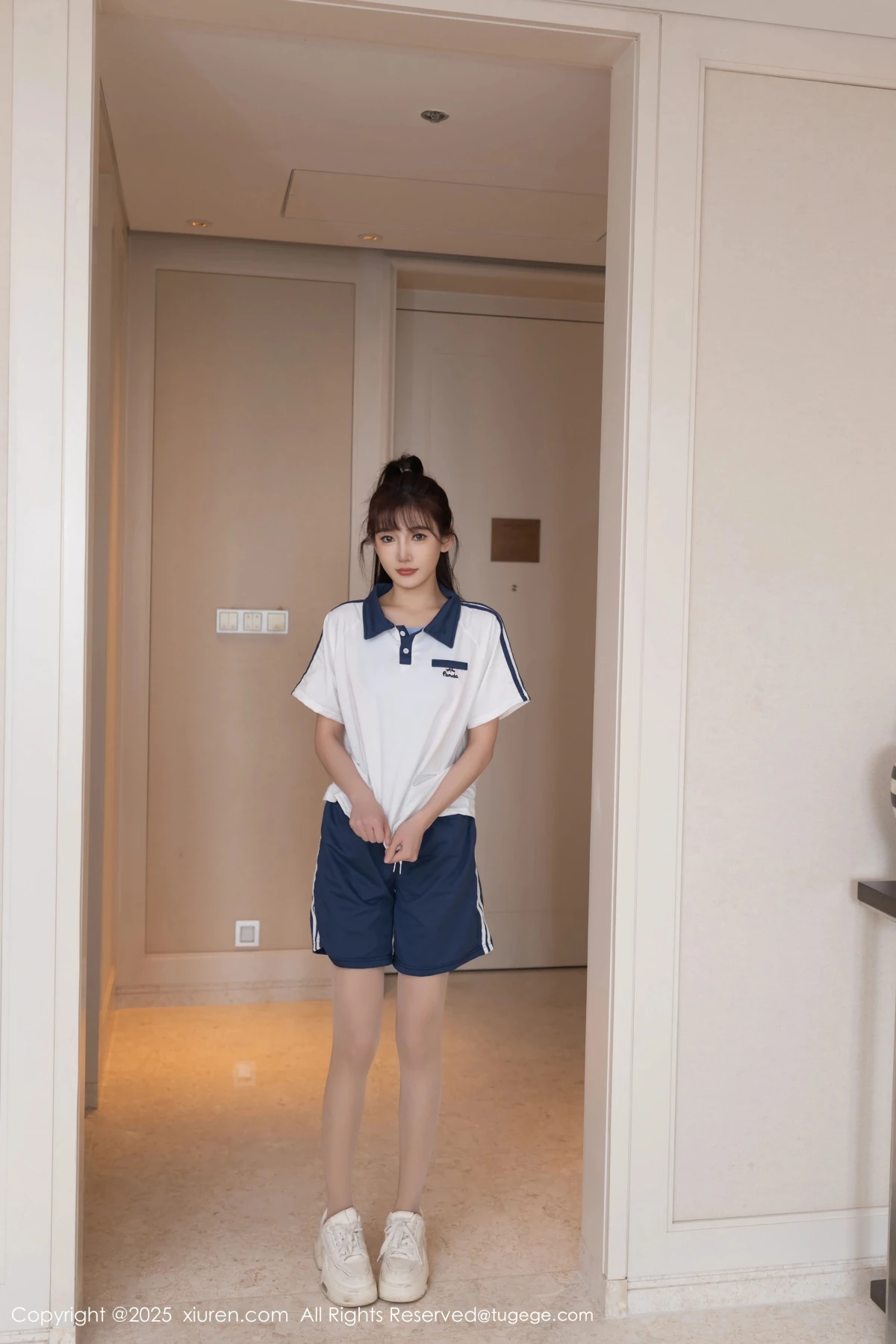 [秀人网] 2025.03.06 No.9979 陆萱萱#[85P]-24