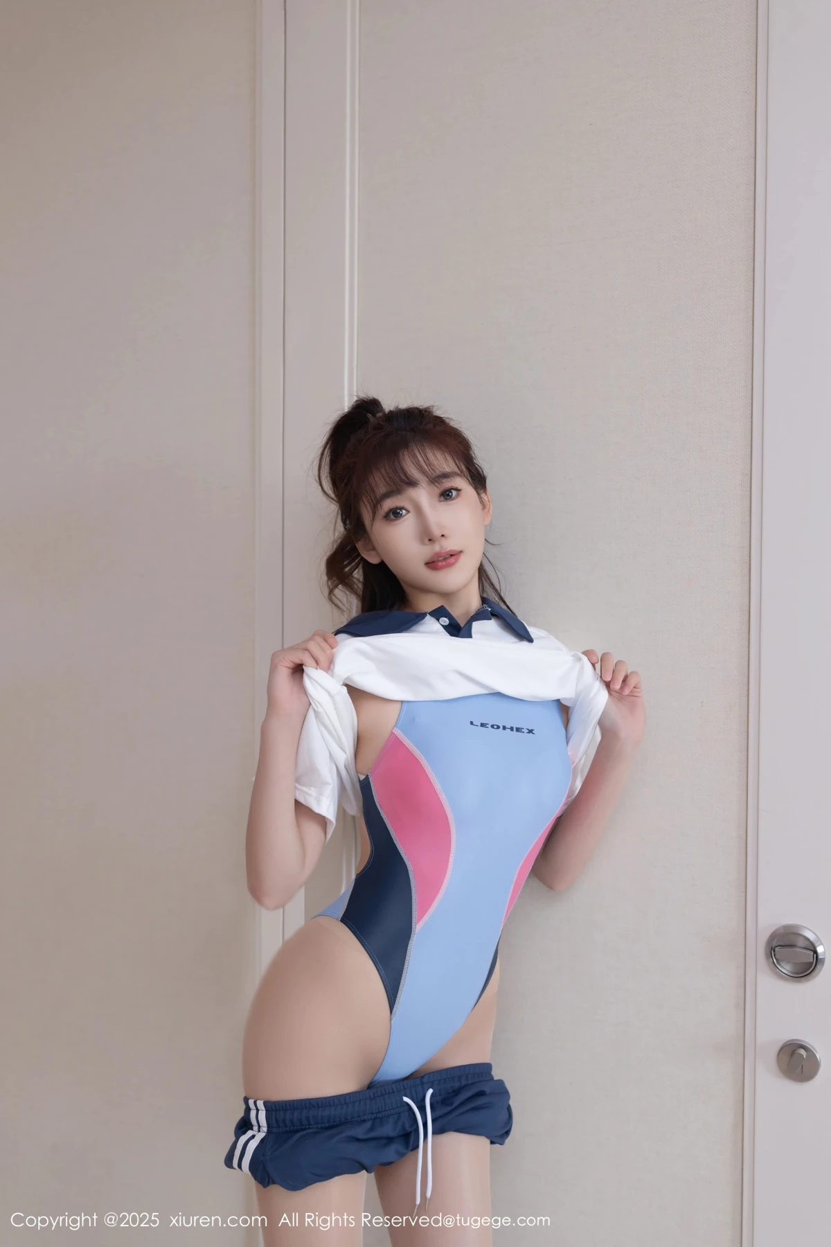 [秀人网] 2025.03.06 No.9979 陆萱萱#[85P]-27