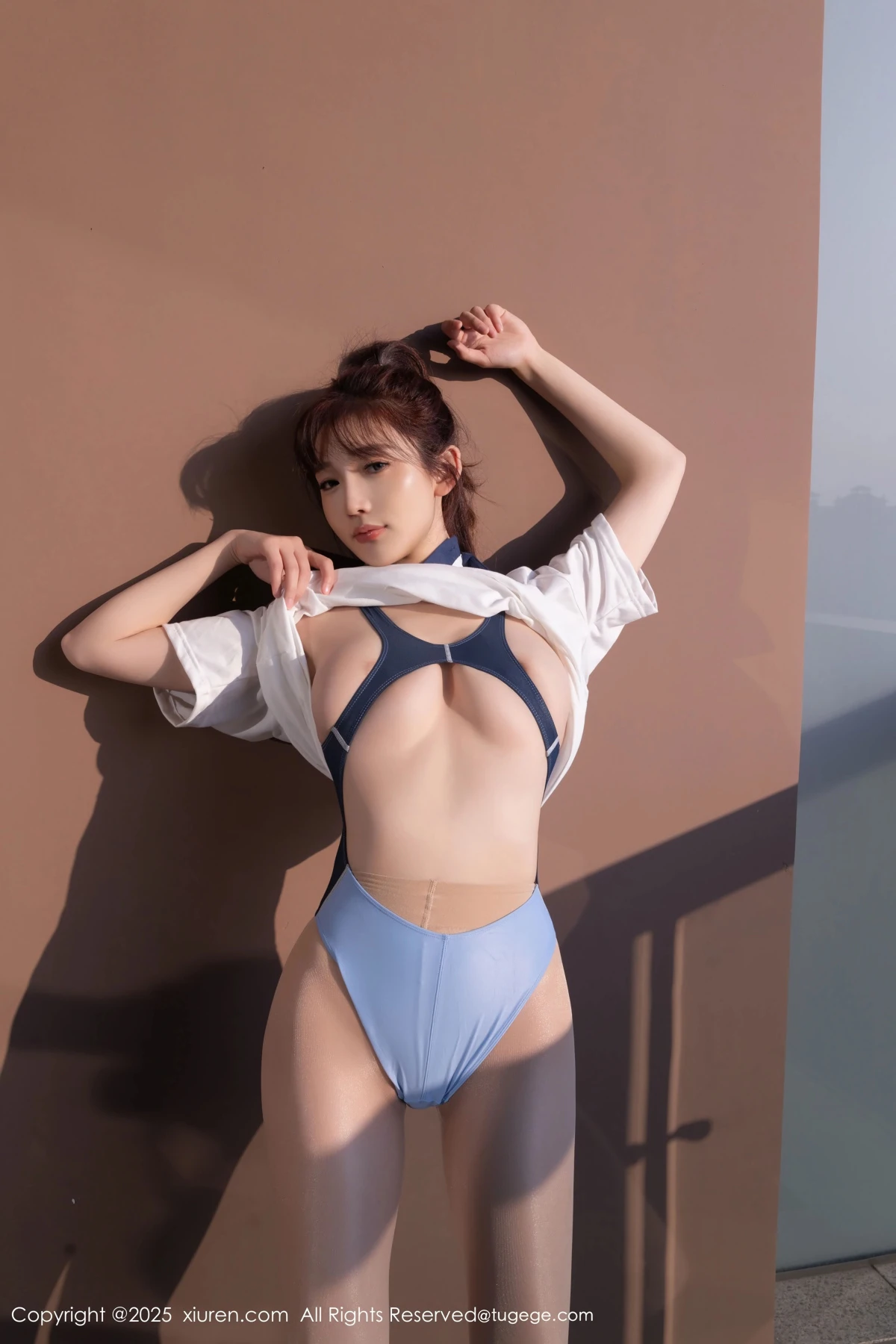 [秀人网] 2025.03.06 No.9979 陆萱萱#[85P]-21