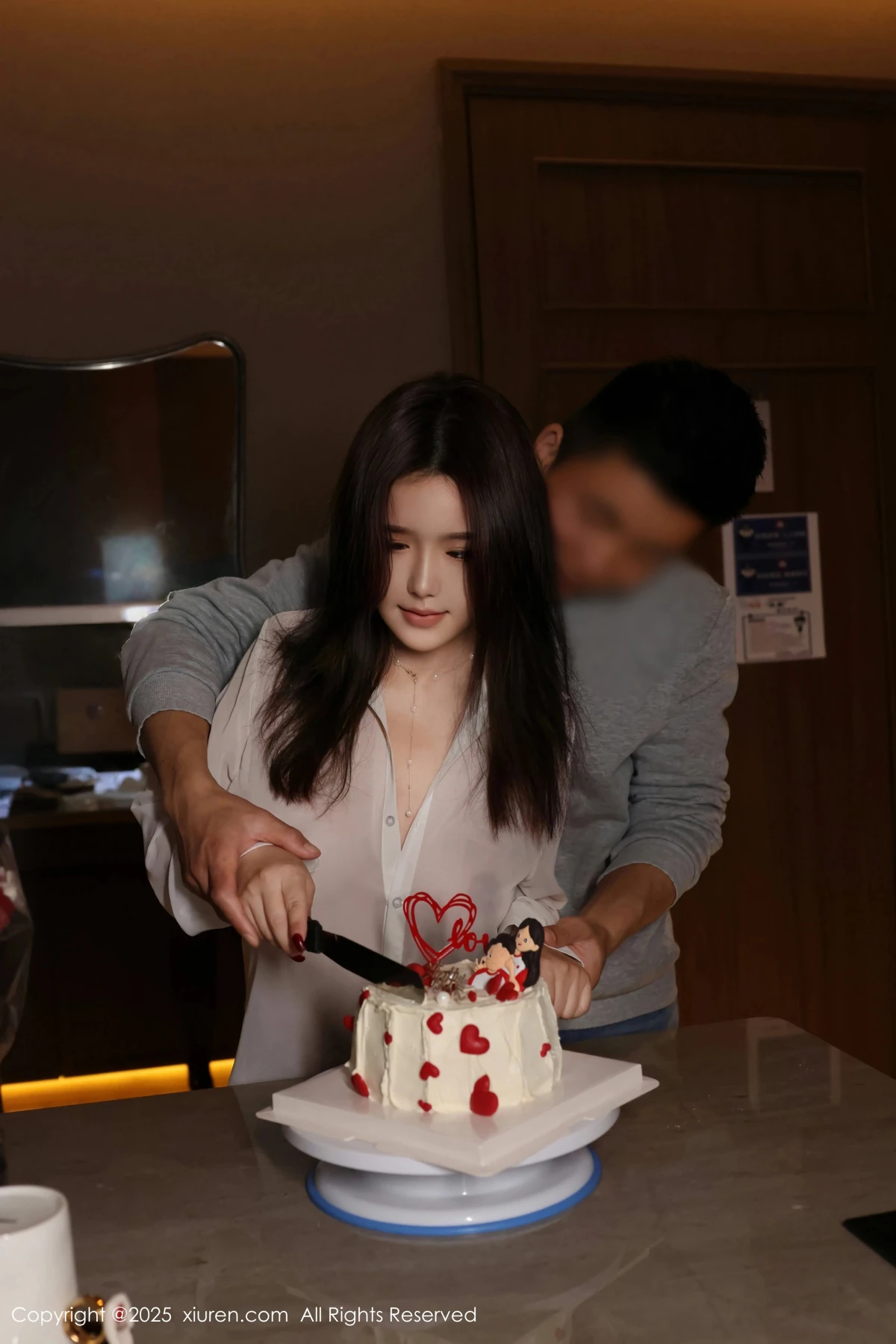 [秀人网] 2025.03.07 No.9983 小薯条nienie#[107P]-24