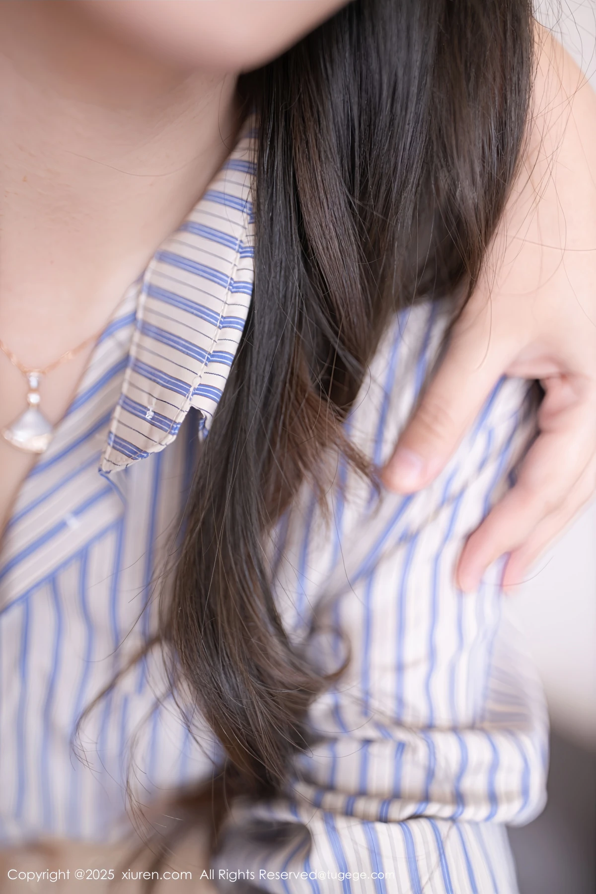 [秀人网] 2025.02.24 No.9928 唐安琪#[81P]-13