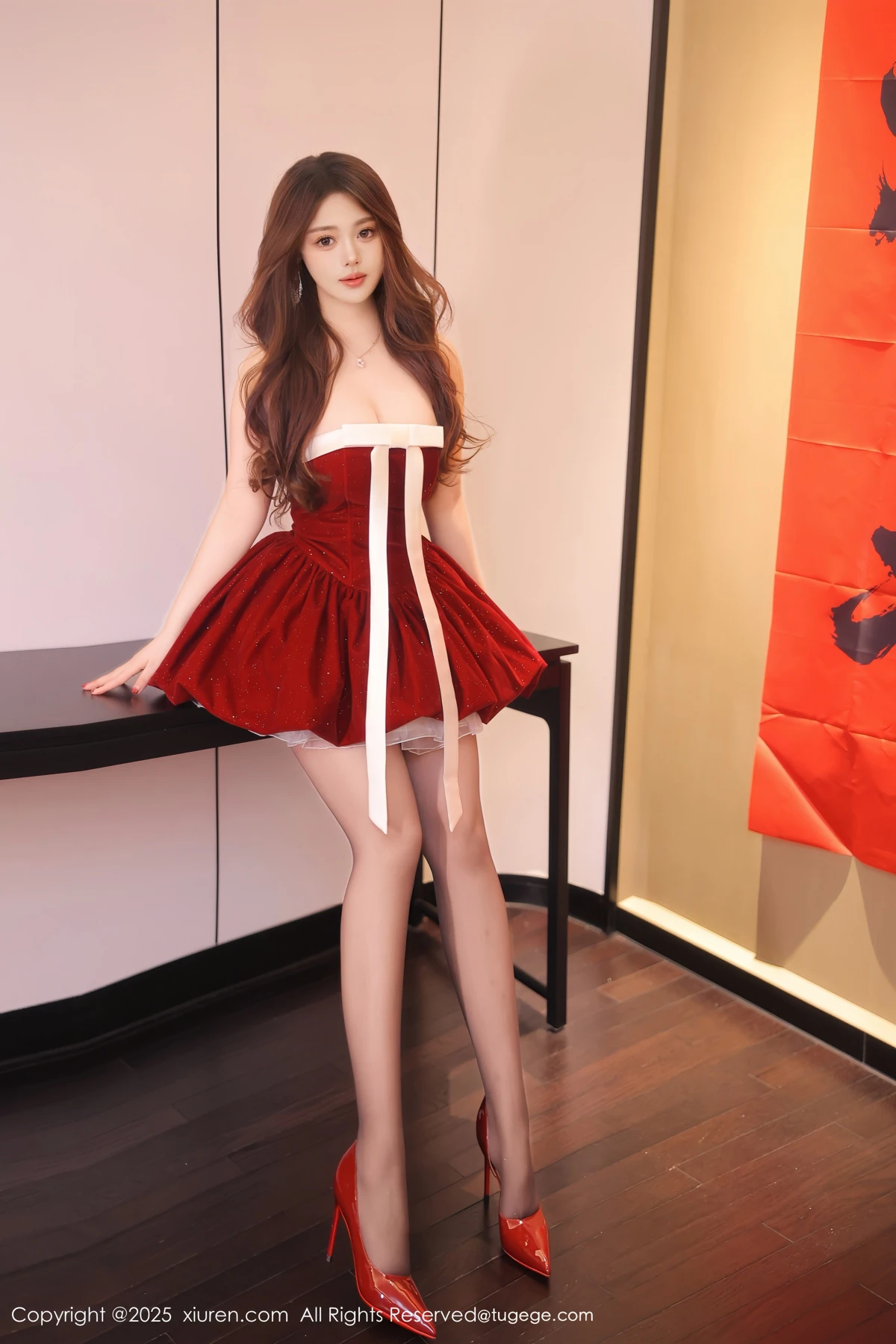 [秀人网] 2025.02.24 No.9927 蛋蛋宝#[76P]-11