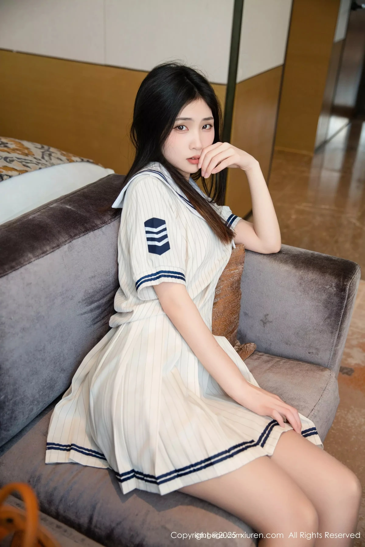 [秀人网] 2025.02.27 No.9942 刘婷婷#[78P]-14