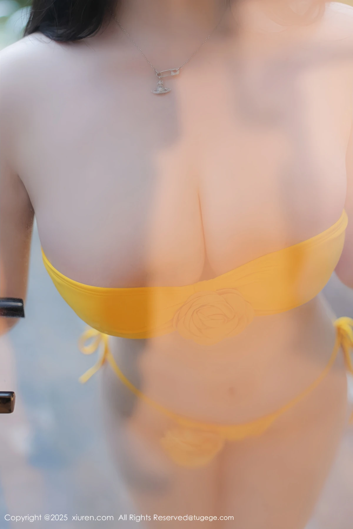 [秀人网] 2025.03.19 No.10040 林昔予yorki#[82P]-11