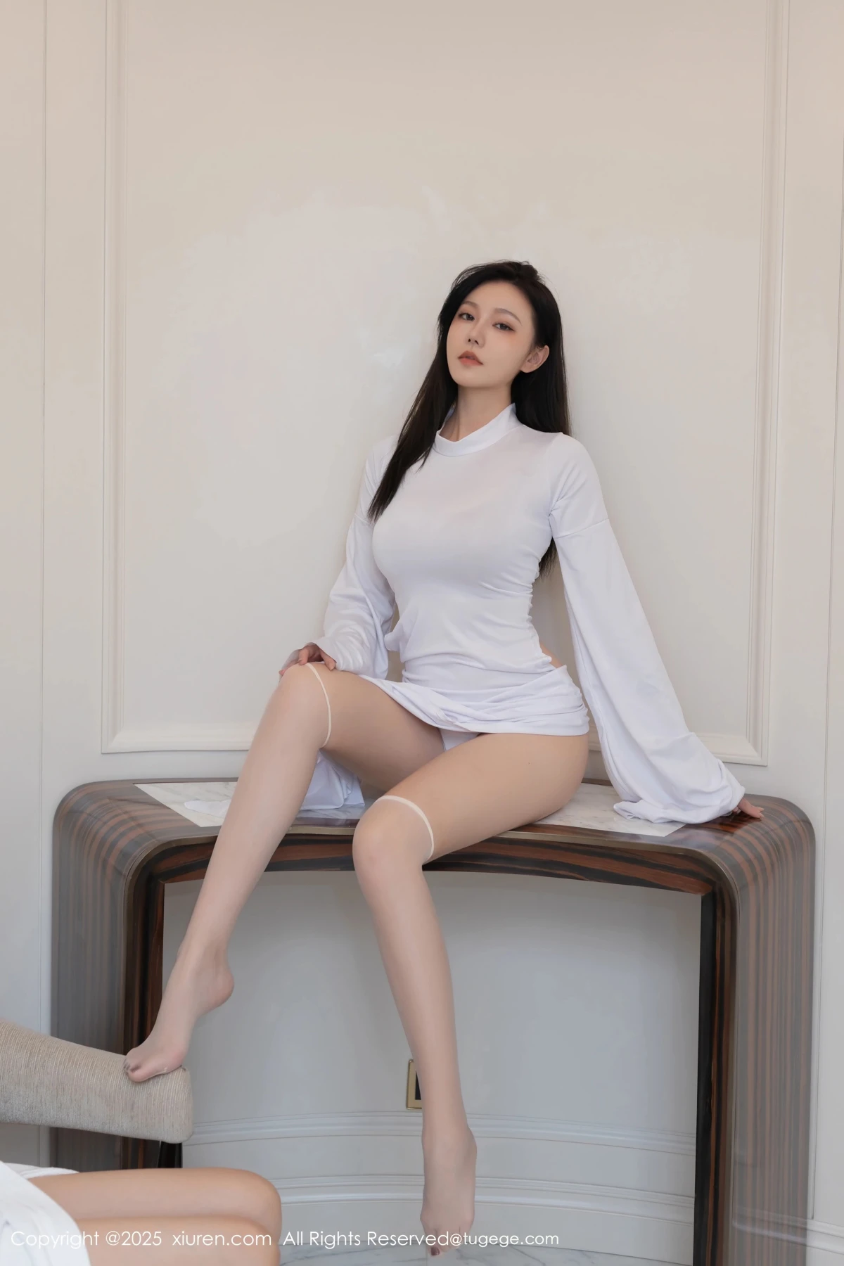 [秀人网] 2025.03.18 No.10035 安然anran#[81P]-11