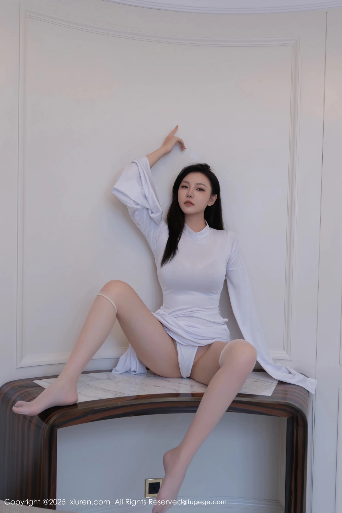 [秀人网] 2025.03.18 No.10035 安然anran#[81P]-12