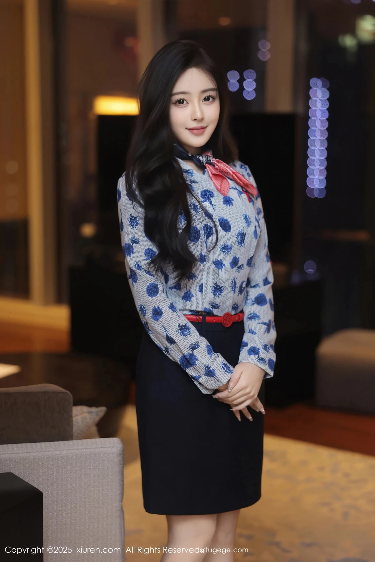 [XiuRen] 2025.03.19 No.10041 sia#[60P]-3