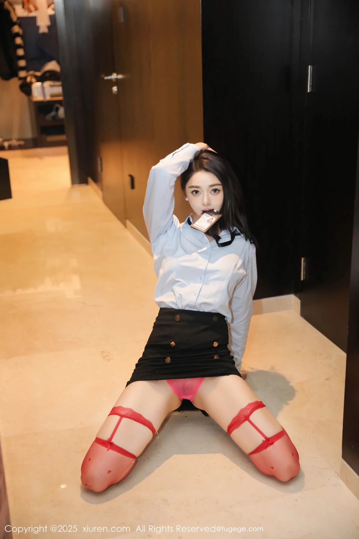 [秀人网] 2025.03.28 No.10086 candy糖糖#[87P]-12